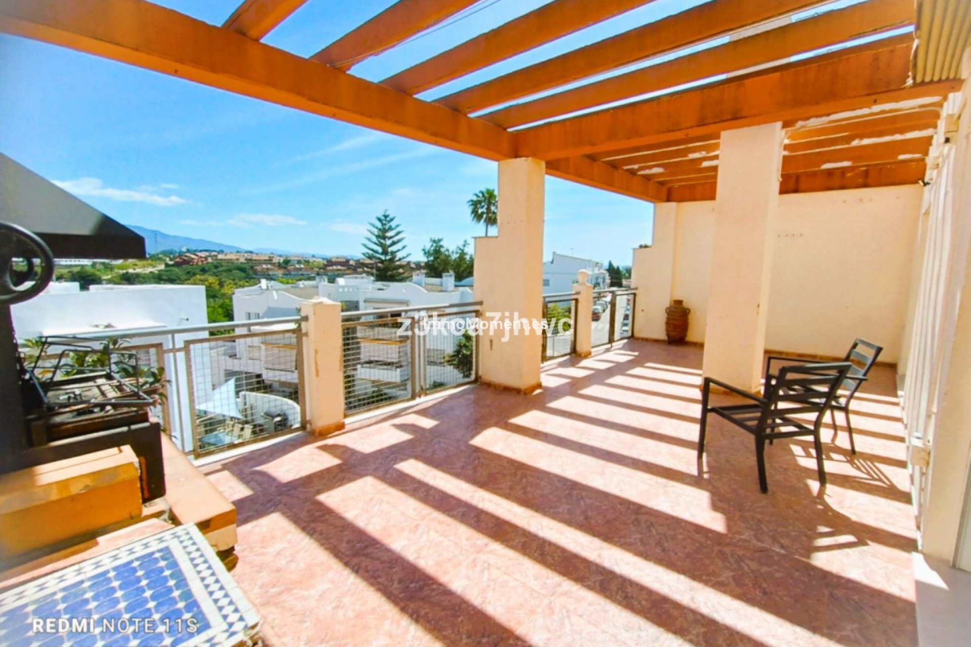 Resale - Apartment - Estepona - Cancelada