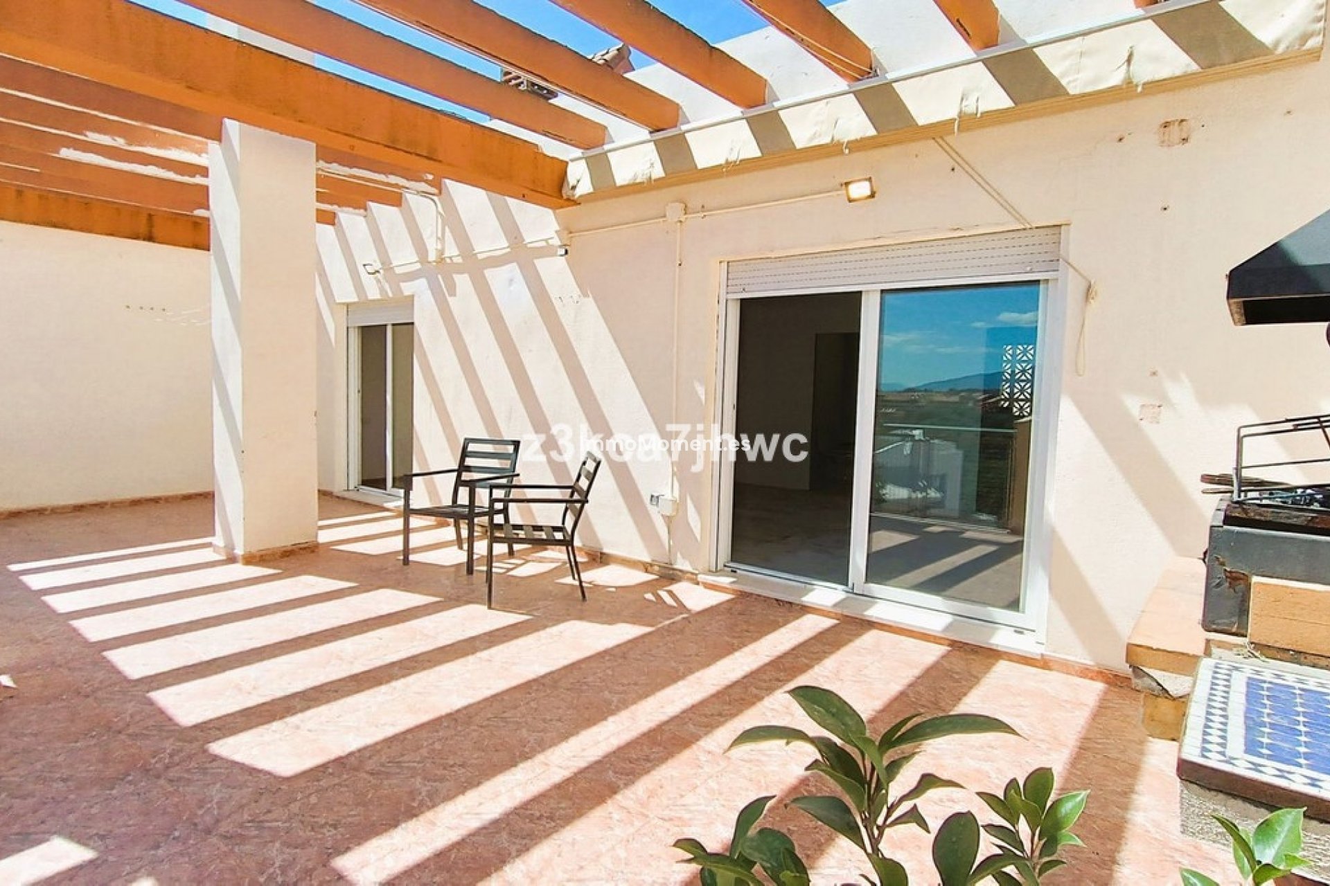 Resale - Apartment - Estepona - Cancelada