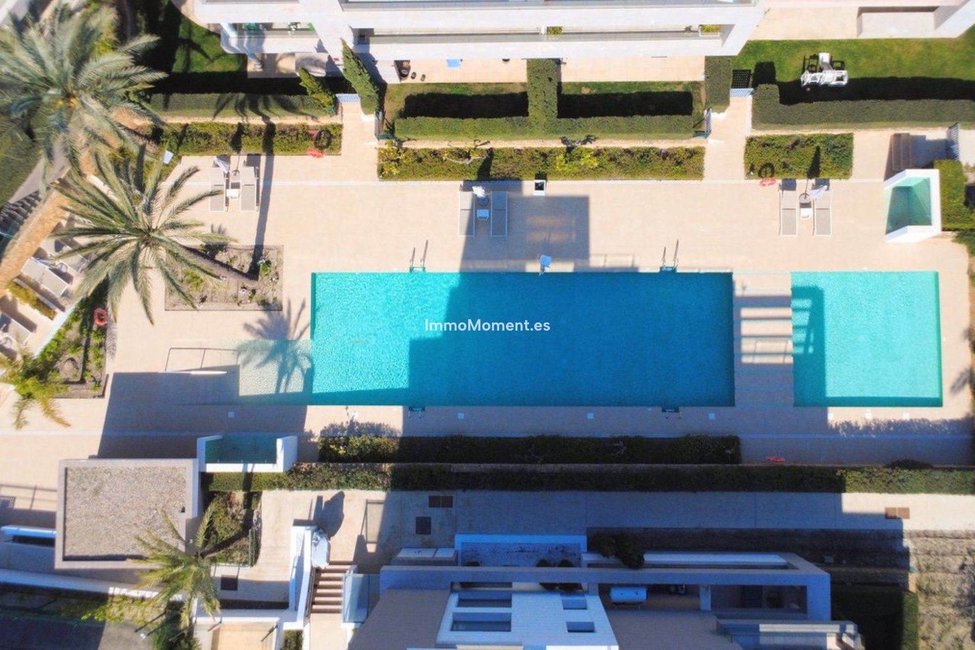 Resale - Apartment - Estepona - Cancelada