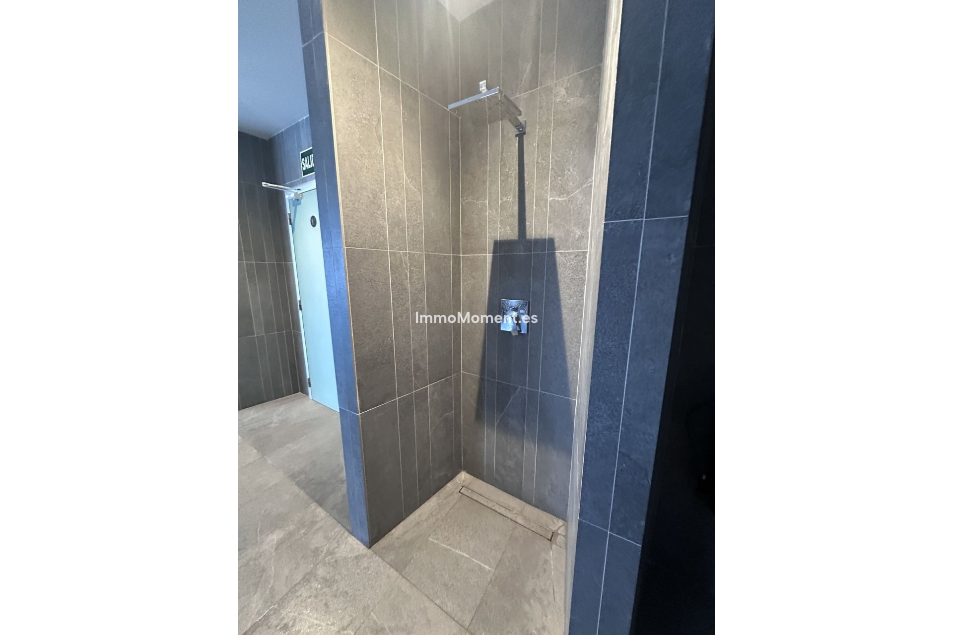 Resale - Apartment - Estepona - Cancelada