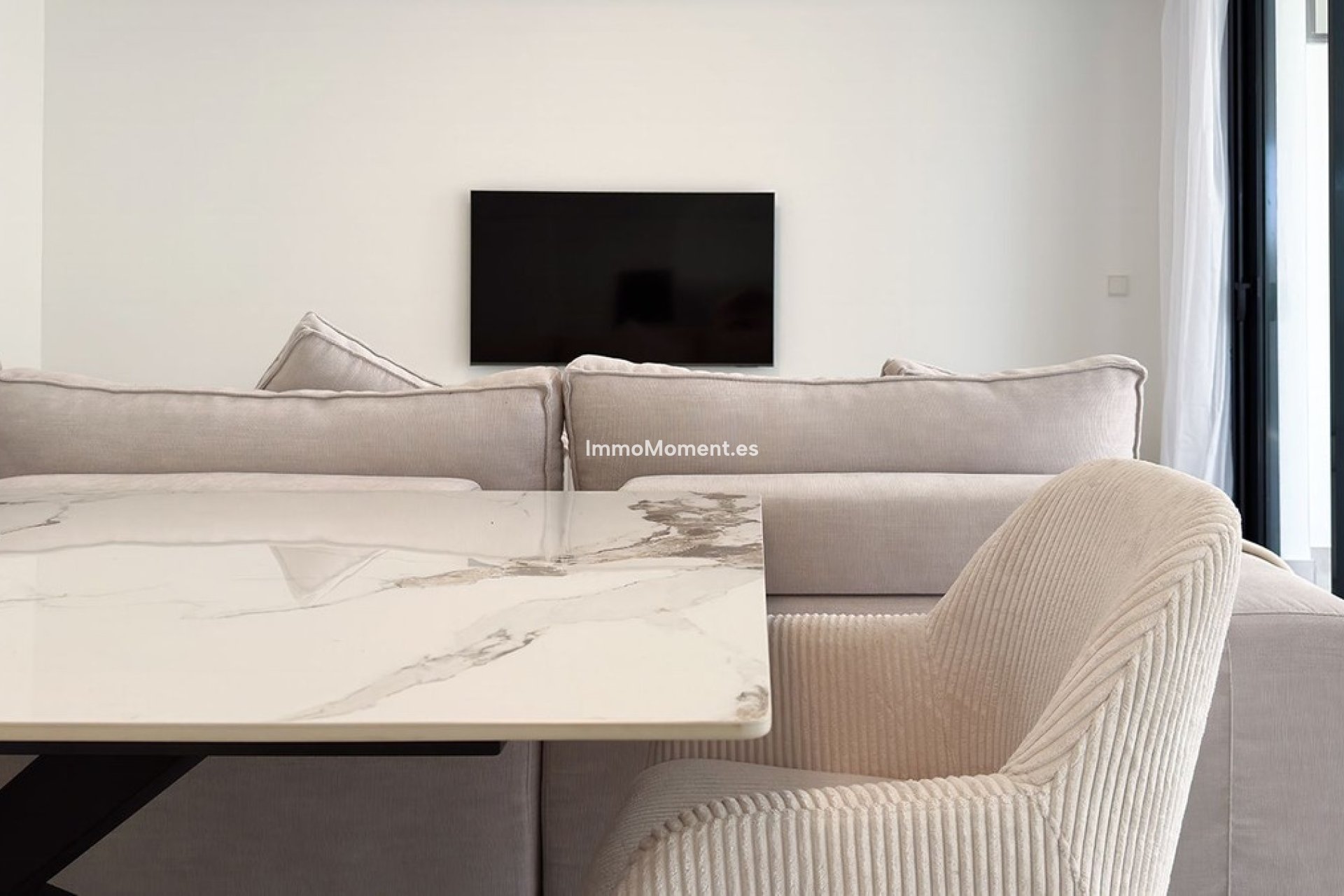 Resale - Apartment - Estepona - Cancelada