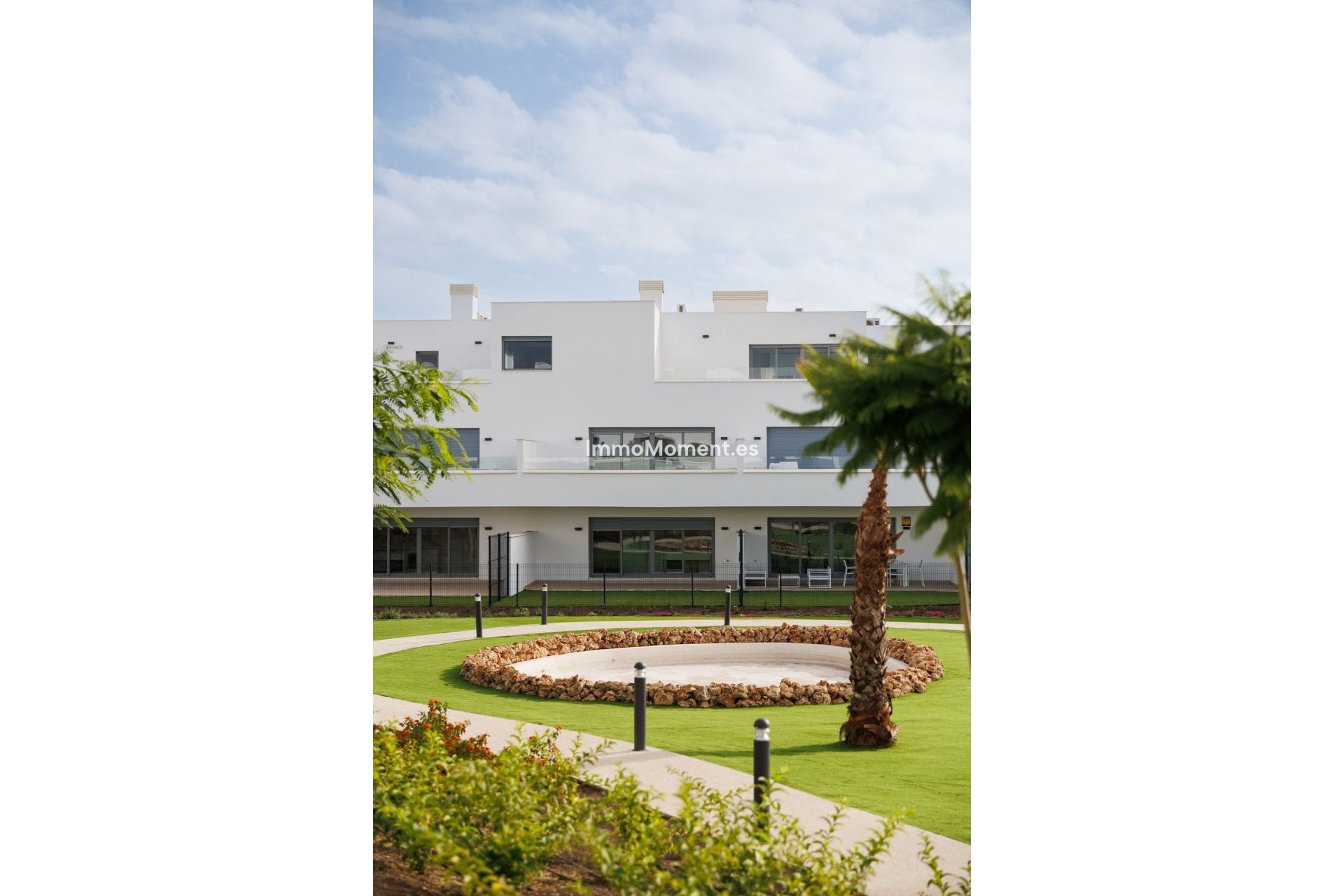 Resale - Apartment - Estepona - Cancelada