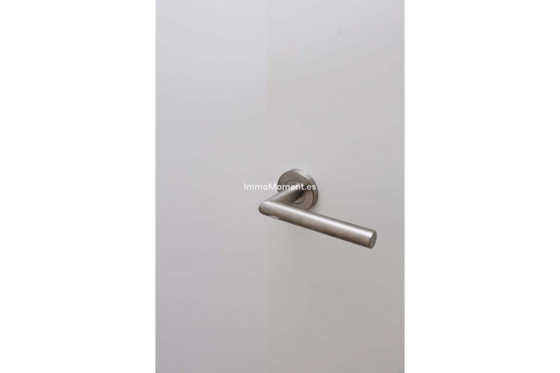 Resale - Apartment - Estepona - Cancelada
