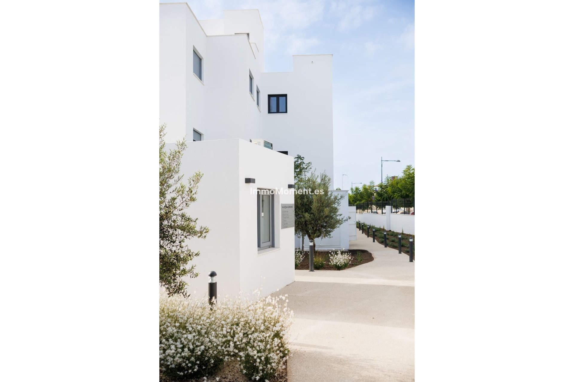 Resale - Apartment - Estepona - Cancelada