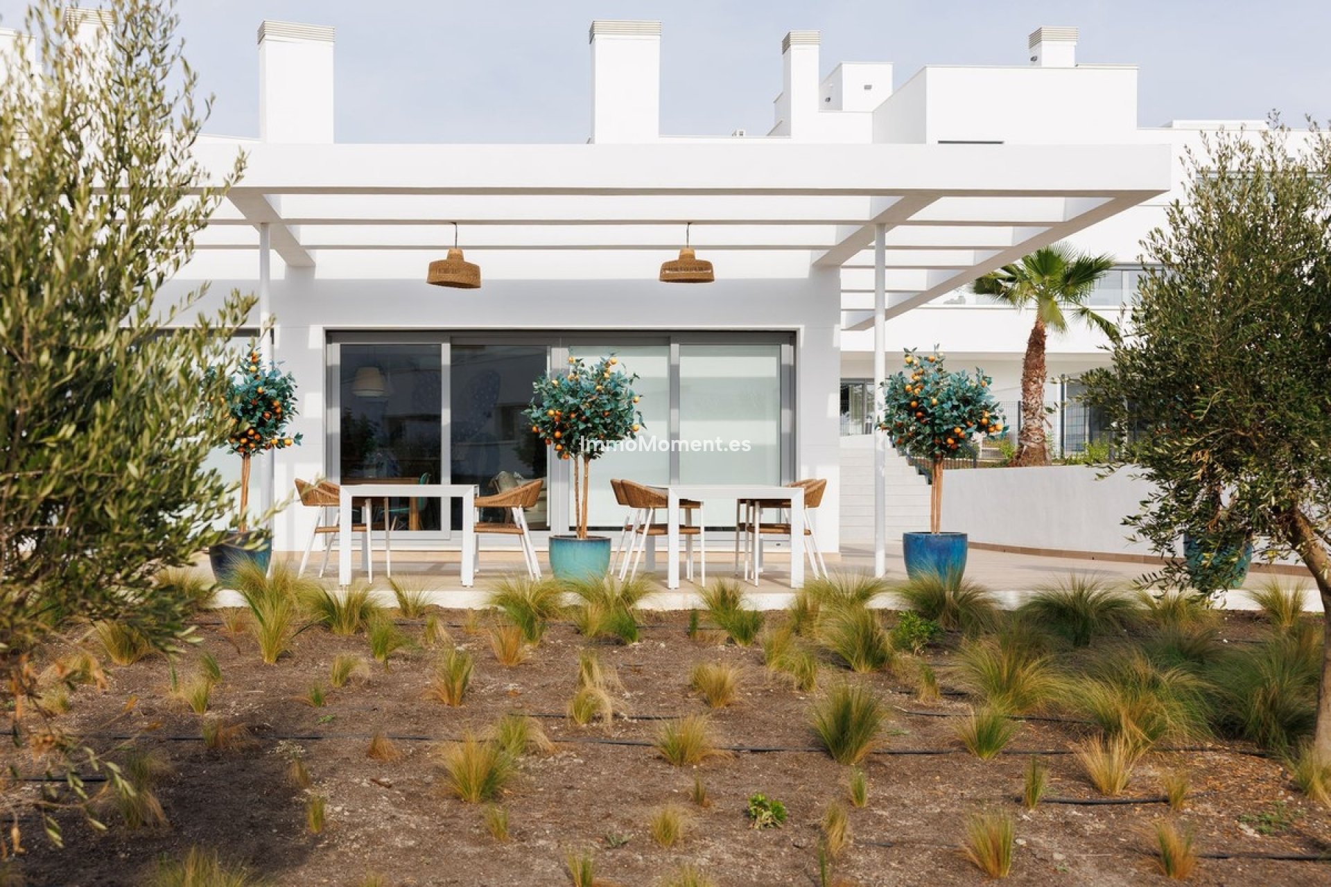 Resale - Apartment - Estepona - Cancelada