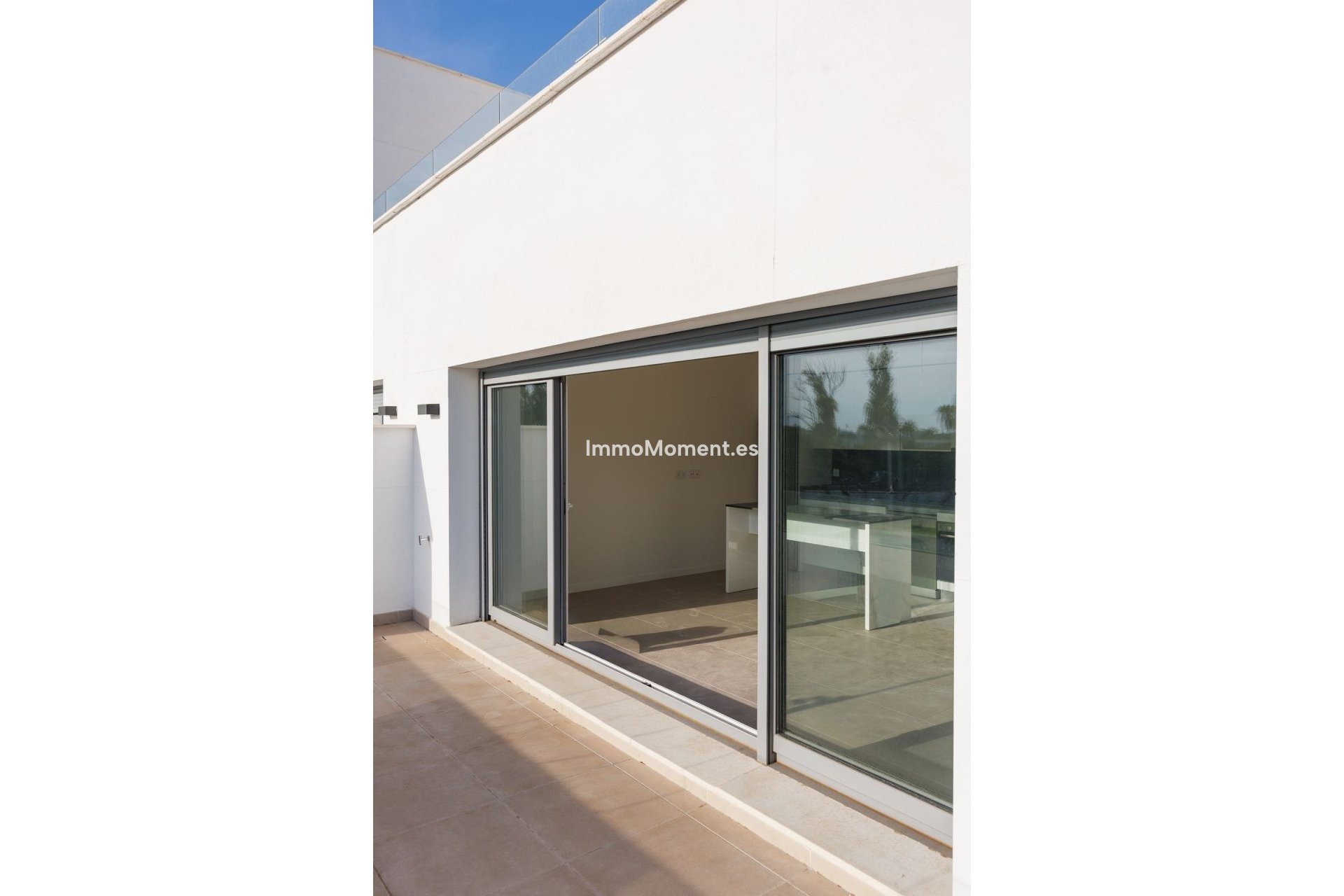 Resale - Apartment - Estepona - Cancelada