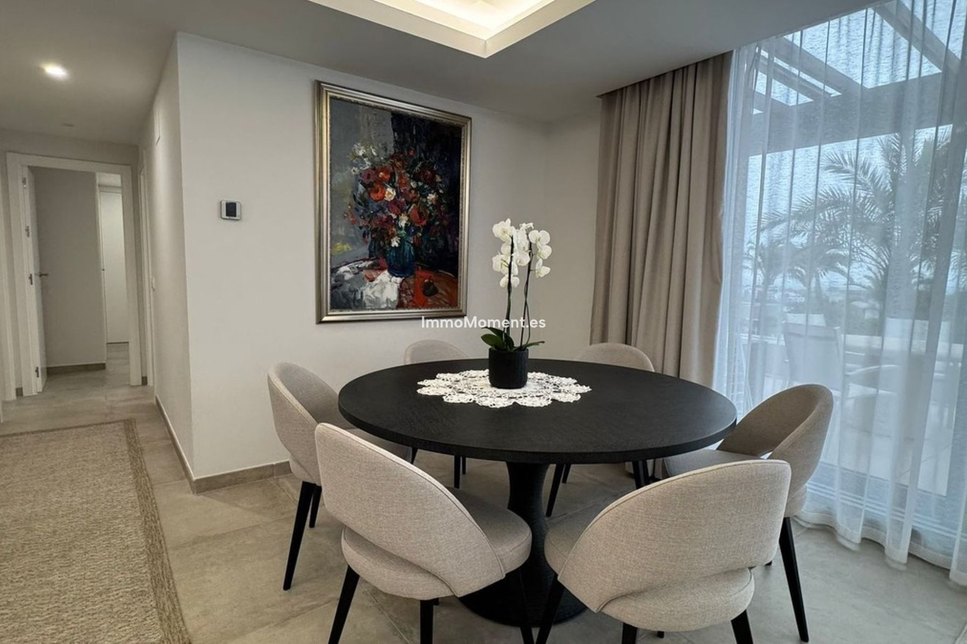 Resale - Apartment - Estepona - Cancelada