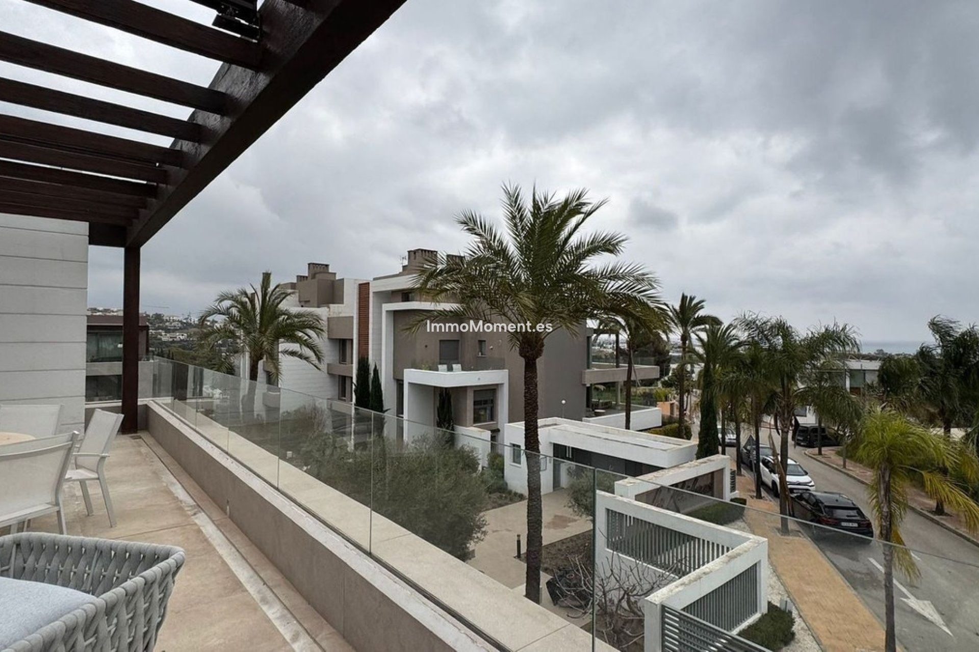 Resale - Apartment - Estepona - Cancelada