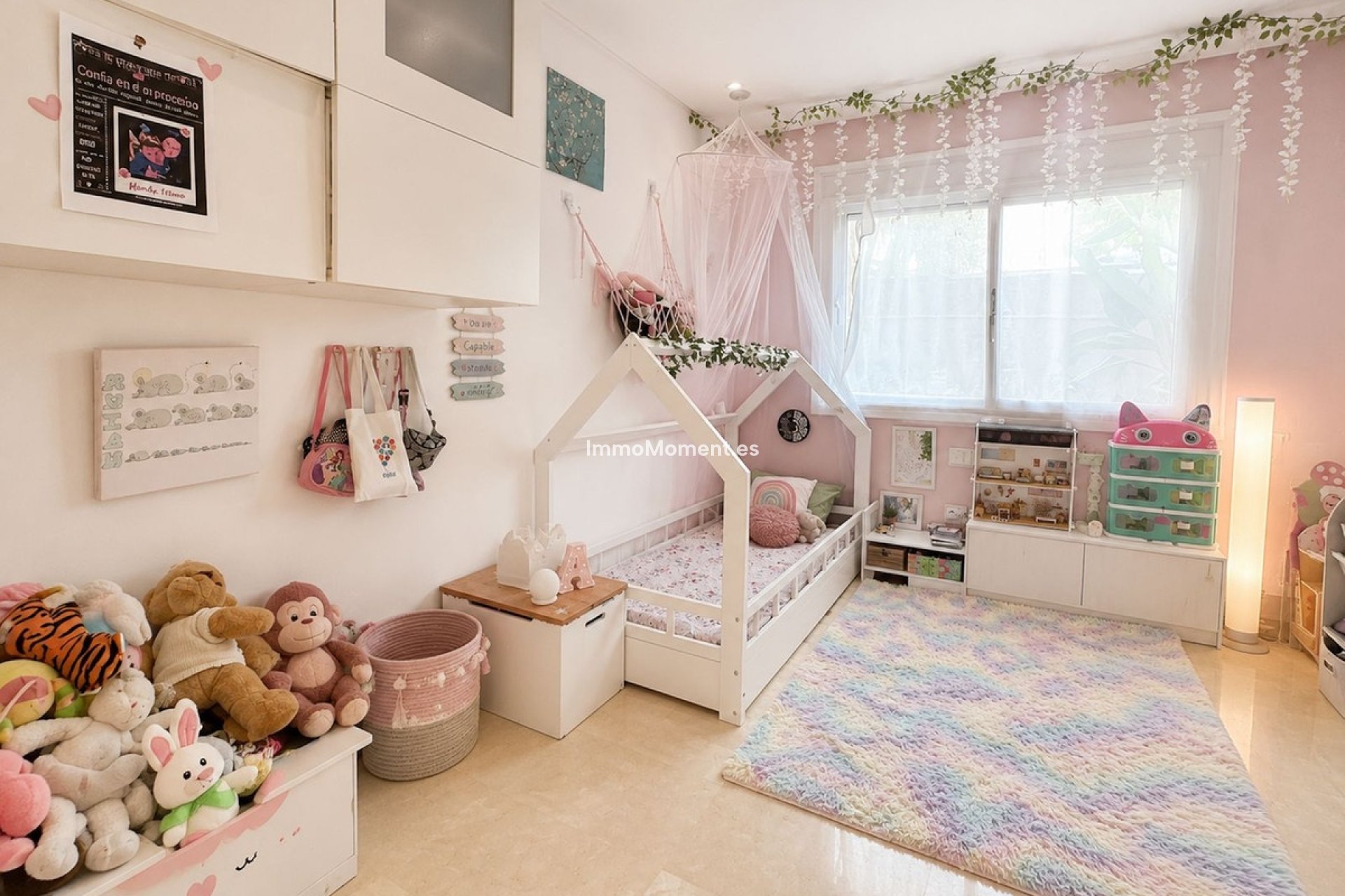 Resale - Apartment - Estepona - Cancelada