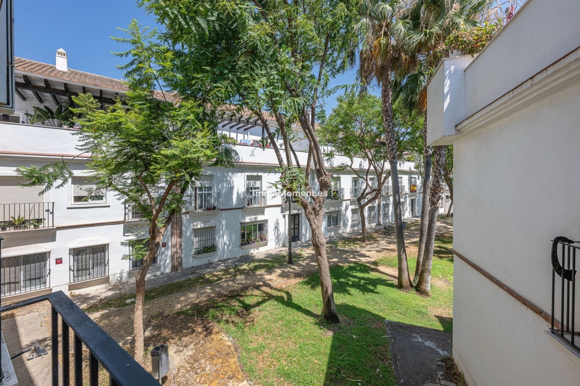 Resale - Apartment - Estepona - Cancelada