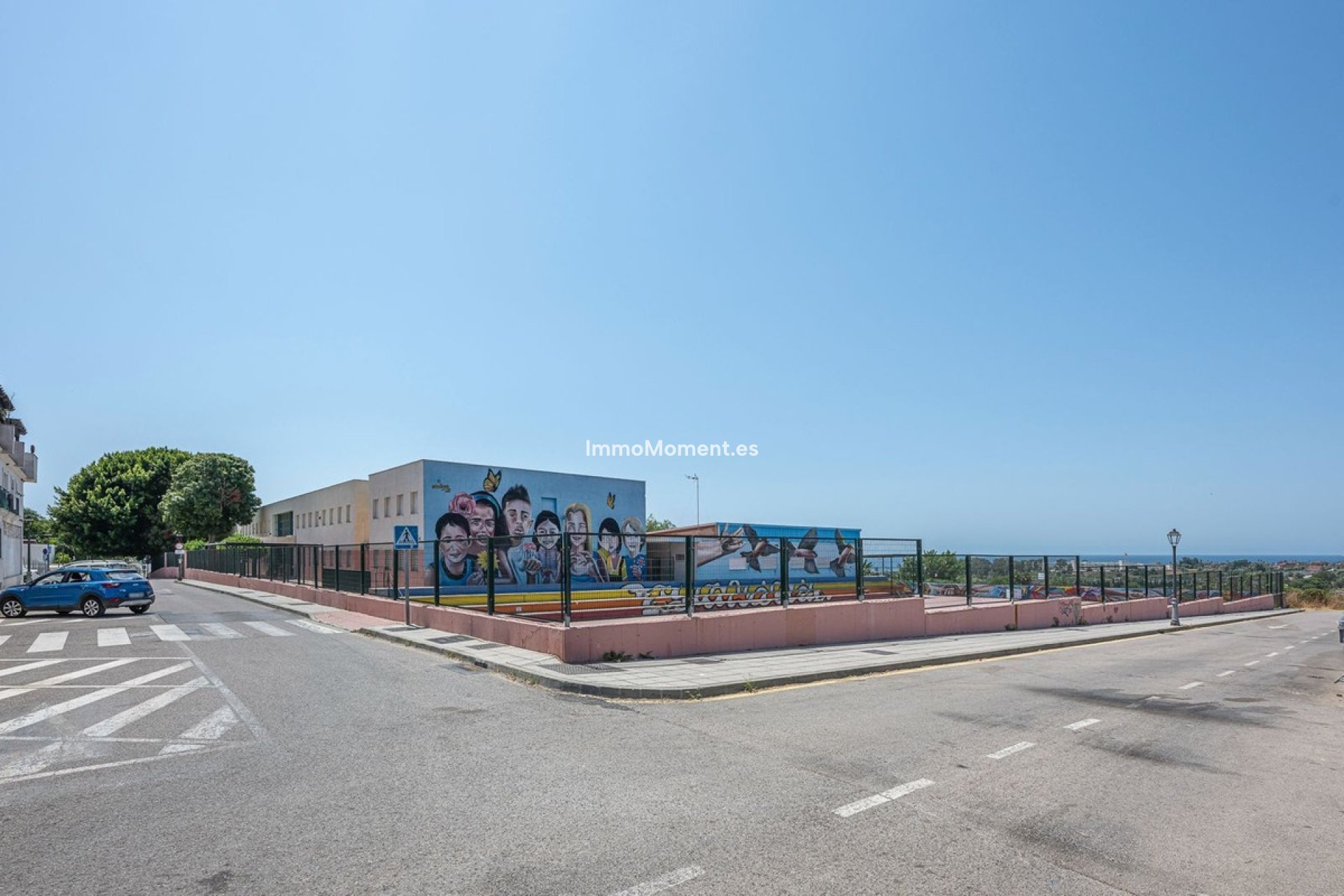 Resale - Apartment - Estepona - Cancelada