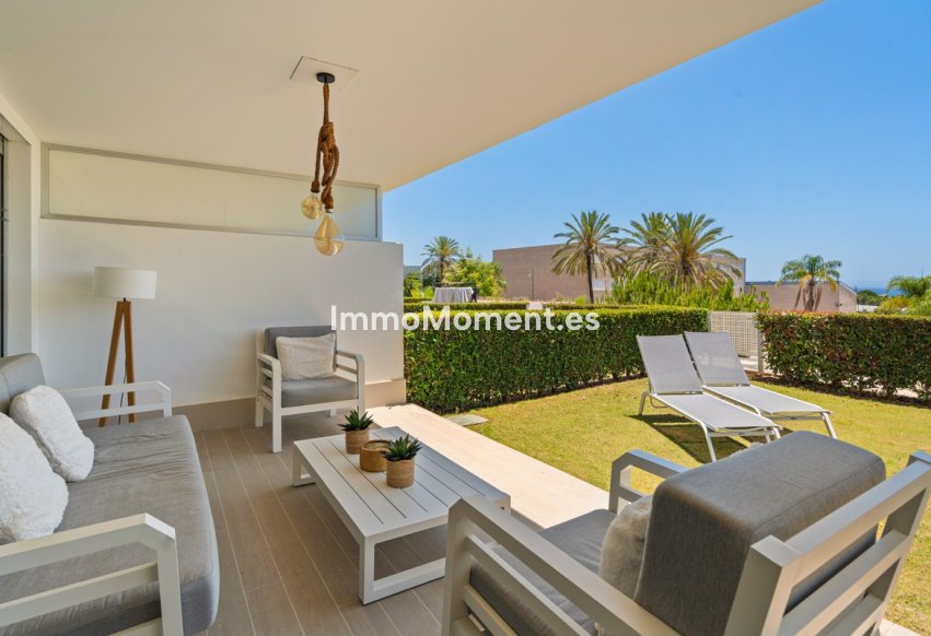 Resale - Apartment - Estepona - Cancelada