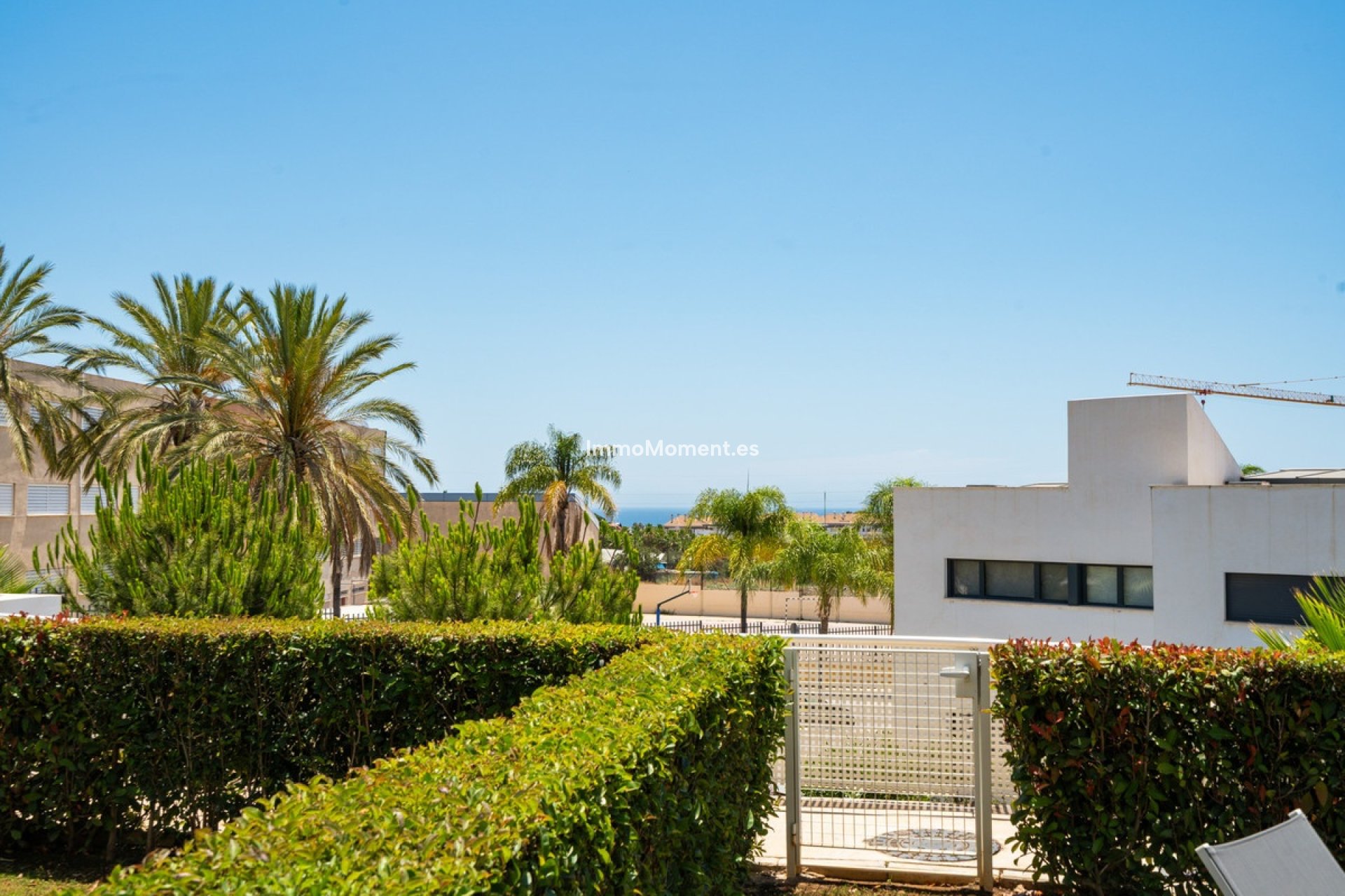 Resale - Apartment - Estepona - Cancelada