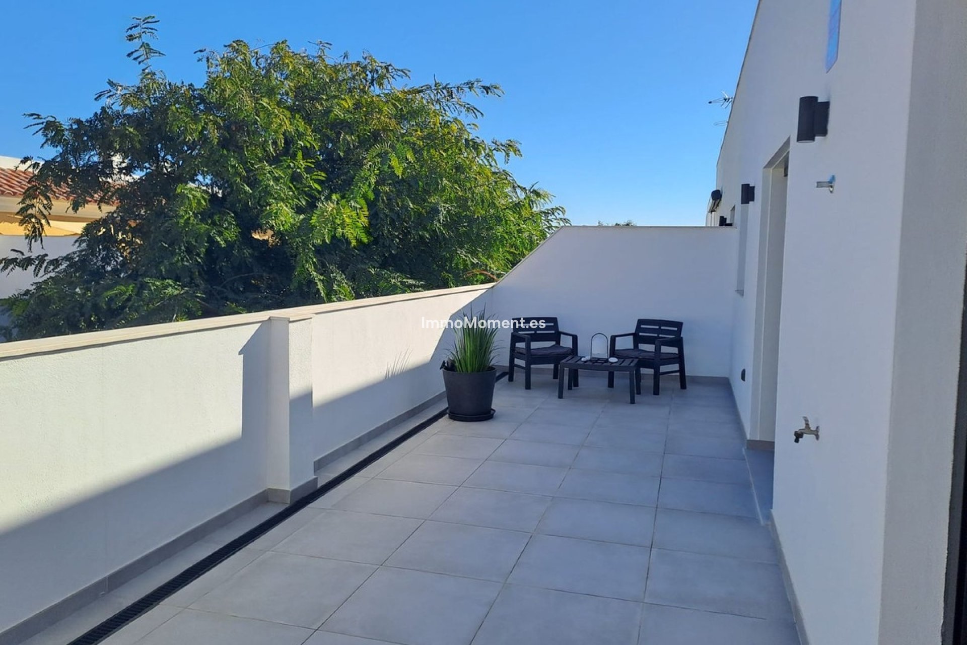 Resale - Apartment - Estepona - Cancelada