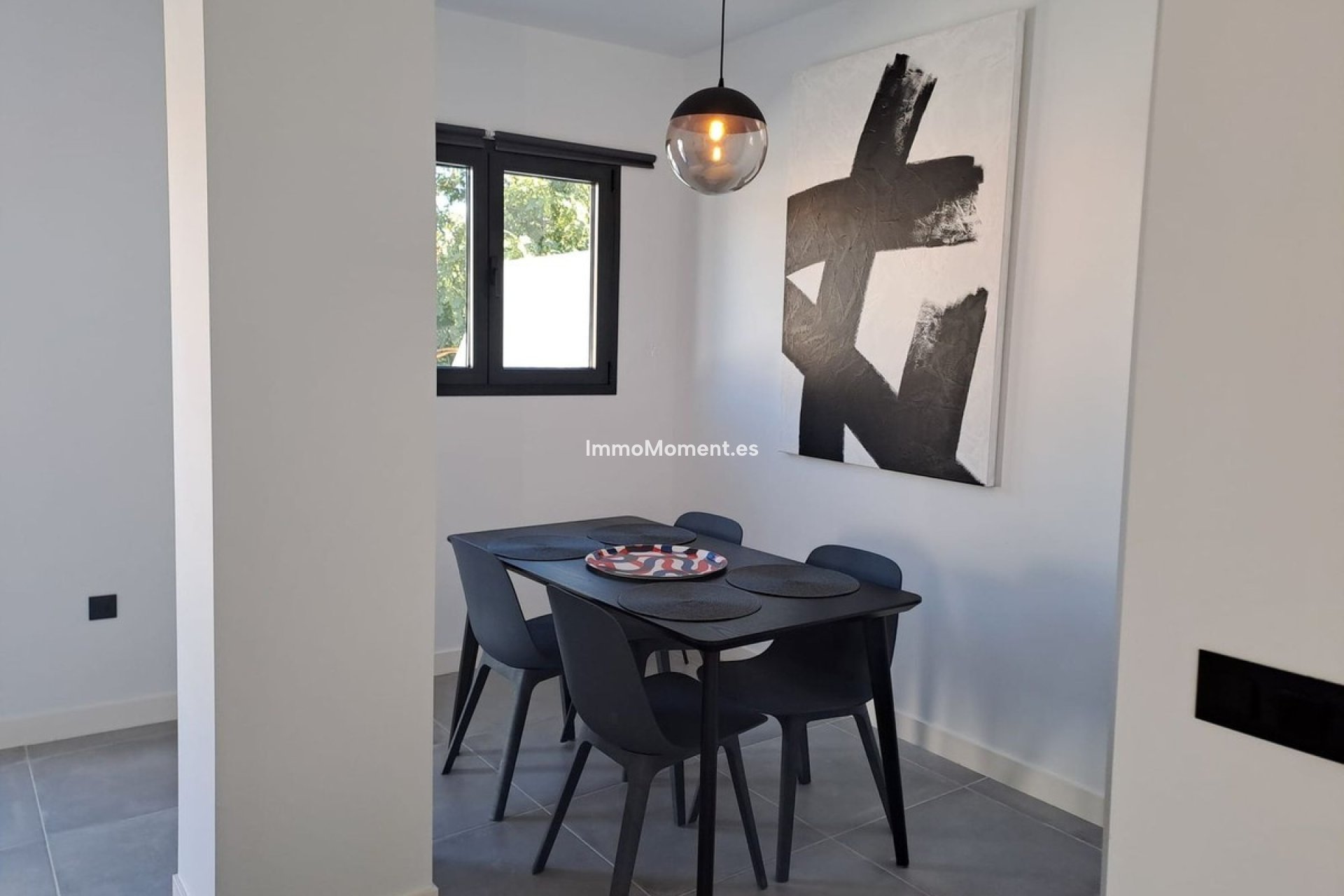 Resale - Apartment - Estepona - Cancelada
