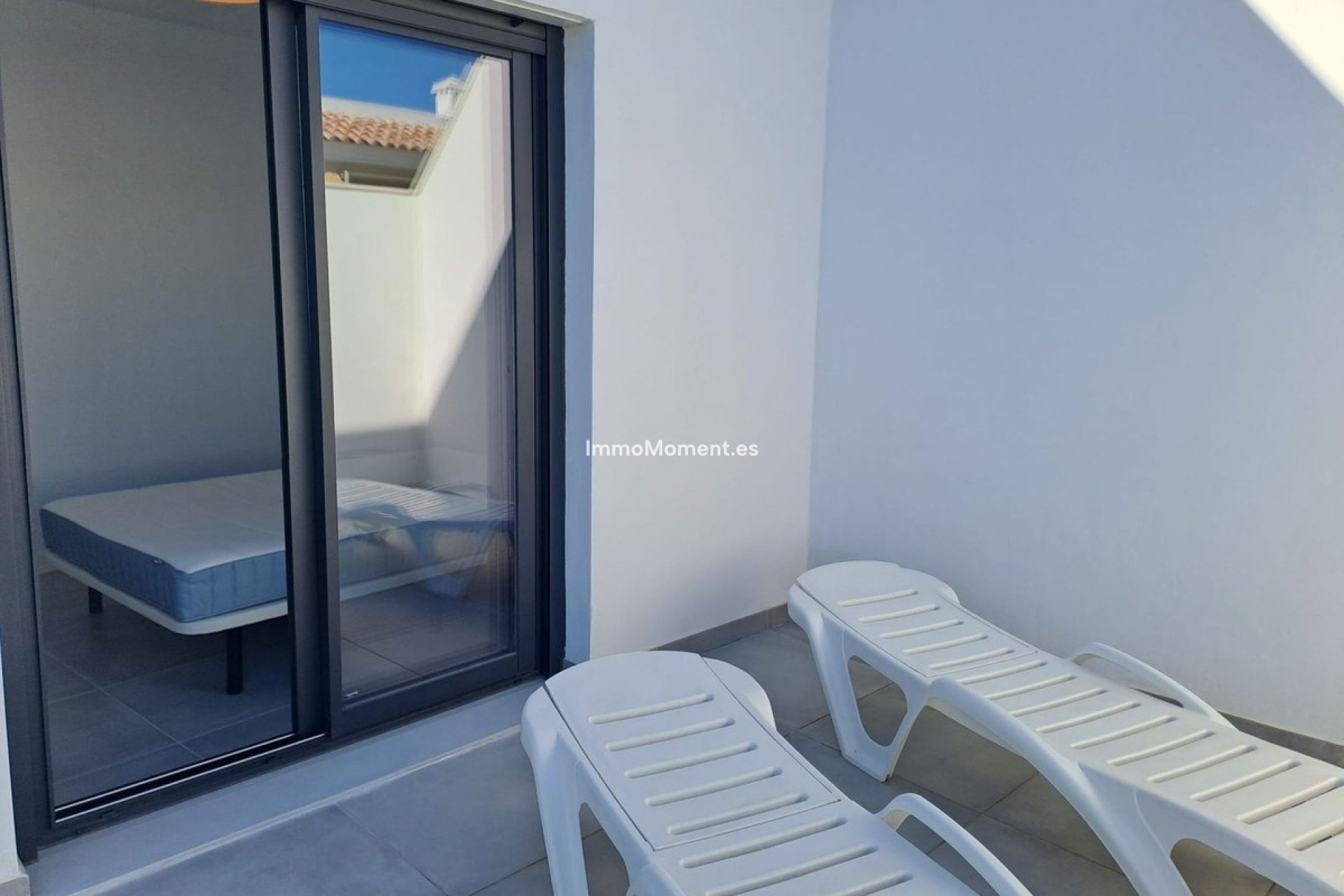 Resale - Apartment - Estepona - Cancelada