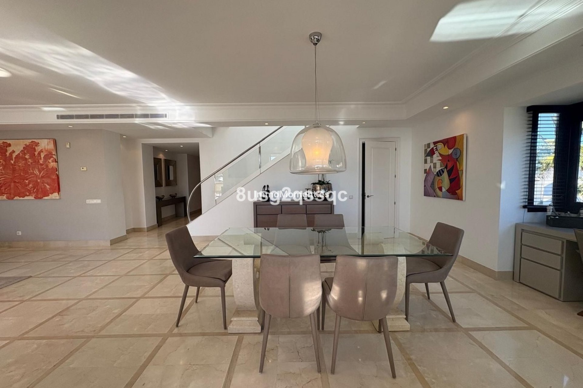 Resale - Apartment - Estepona - Costalita