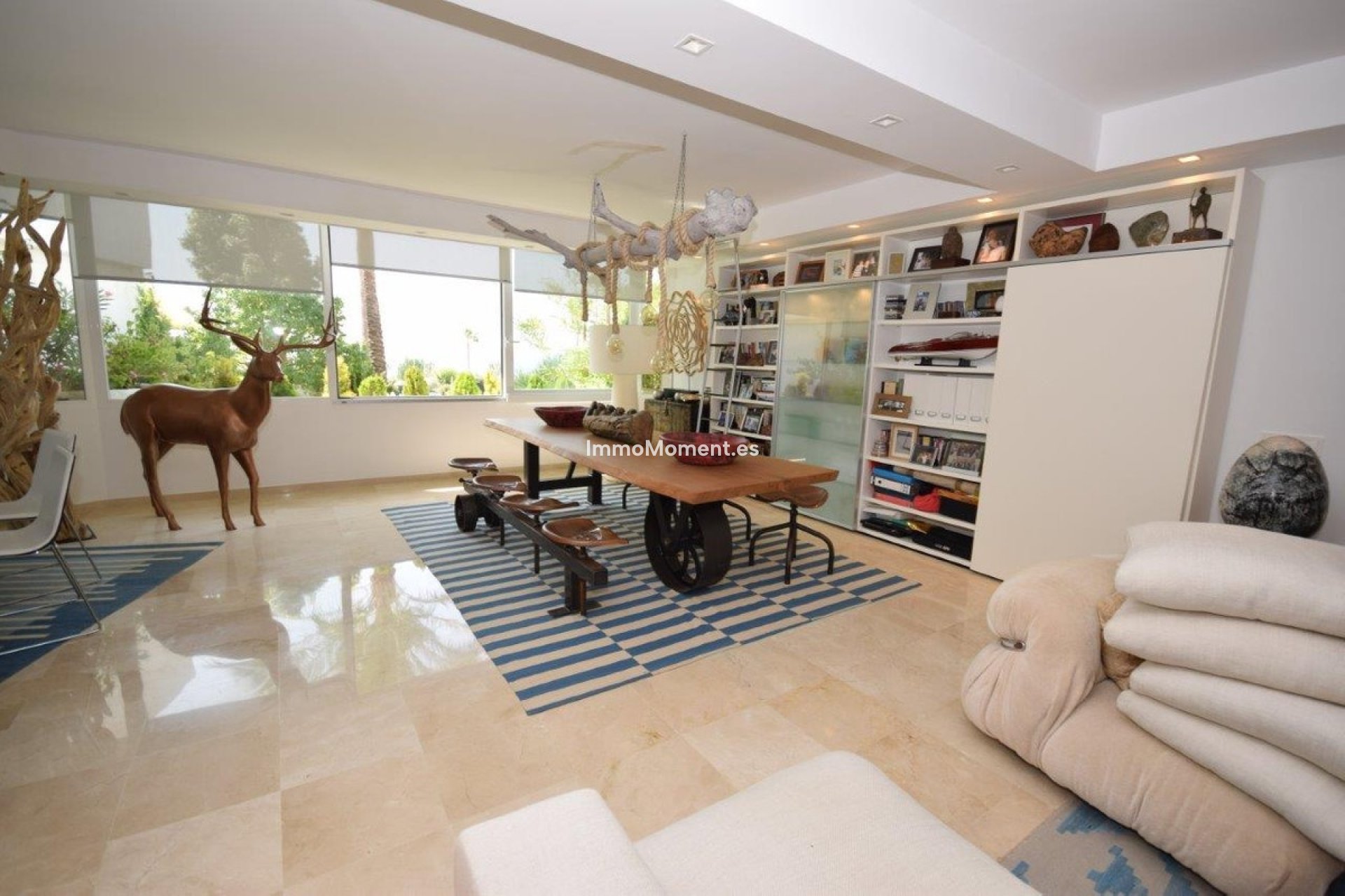 Resale - Apartment - Estepona - Costalita