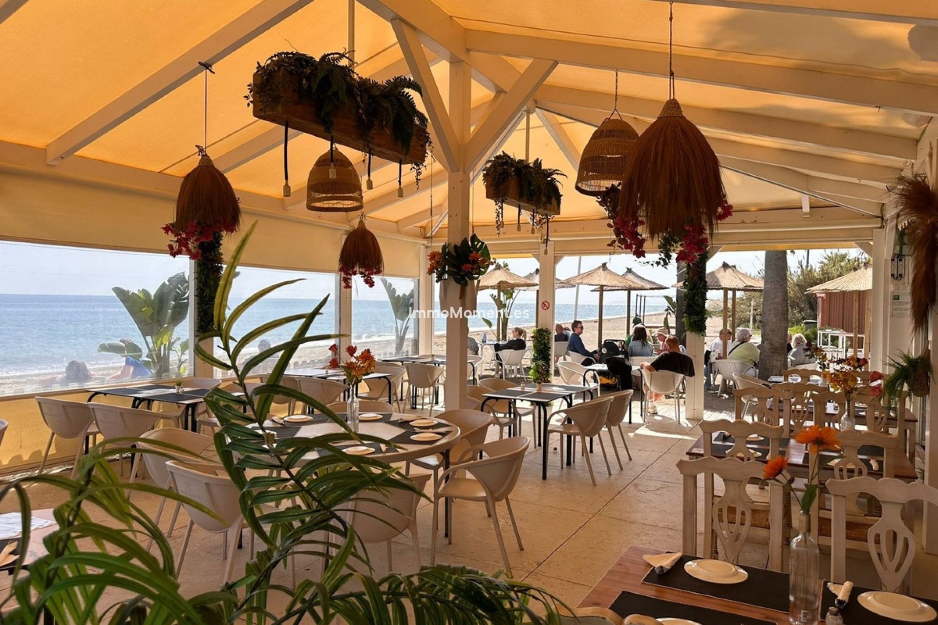 Resale - Apartment - Estepona - Costalita