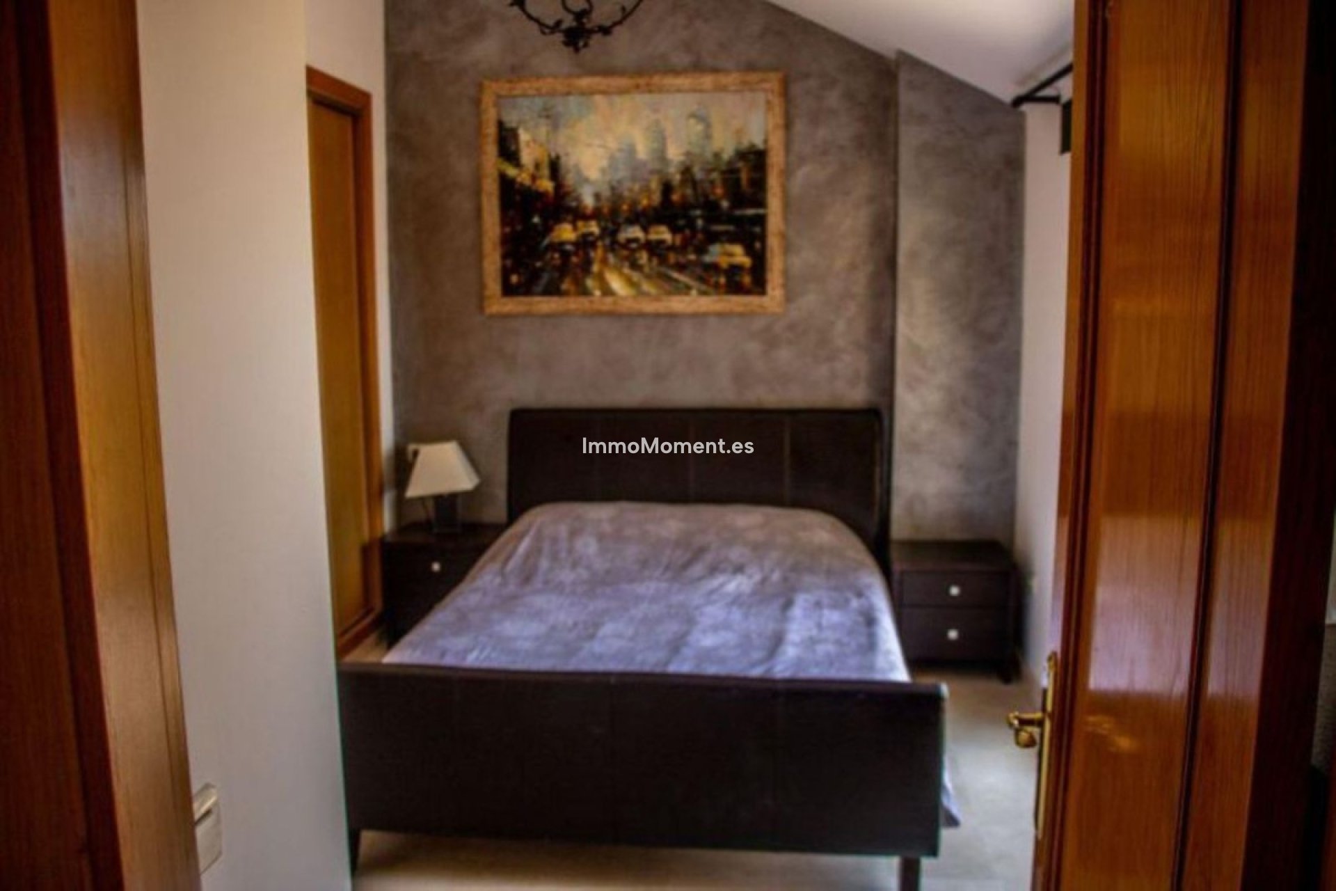 Resale - Apartment - Estepona - Costalita