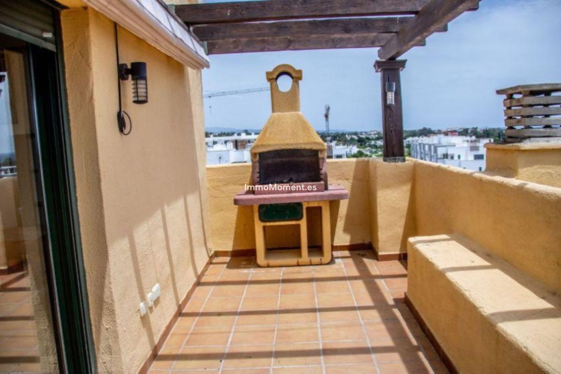 Resale - Apartment - Estepona - Costalita