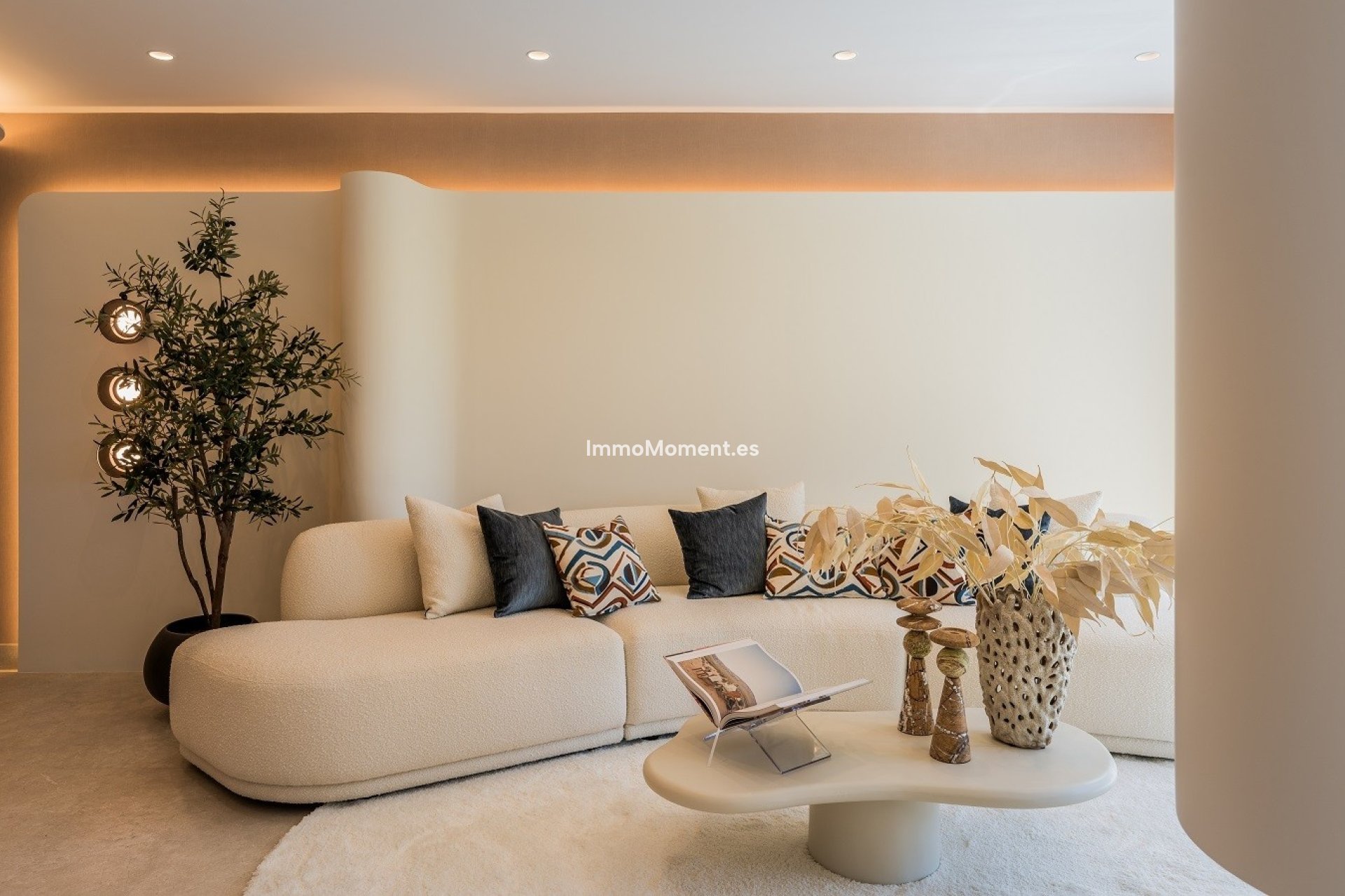 Resale - Apartment - Estepona - Costalita