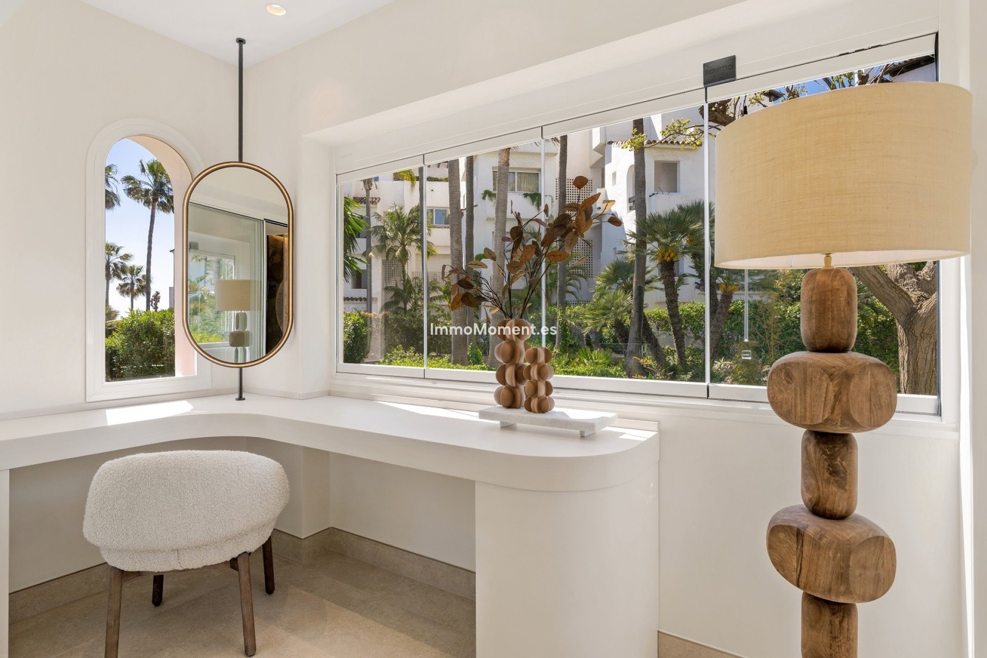 Resale - Apartment - Estepona - Costalita