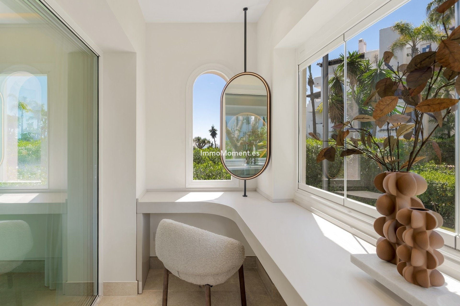 Resale - Apartment - Estepona - Costalita