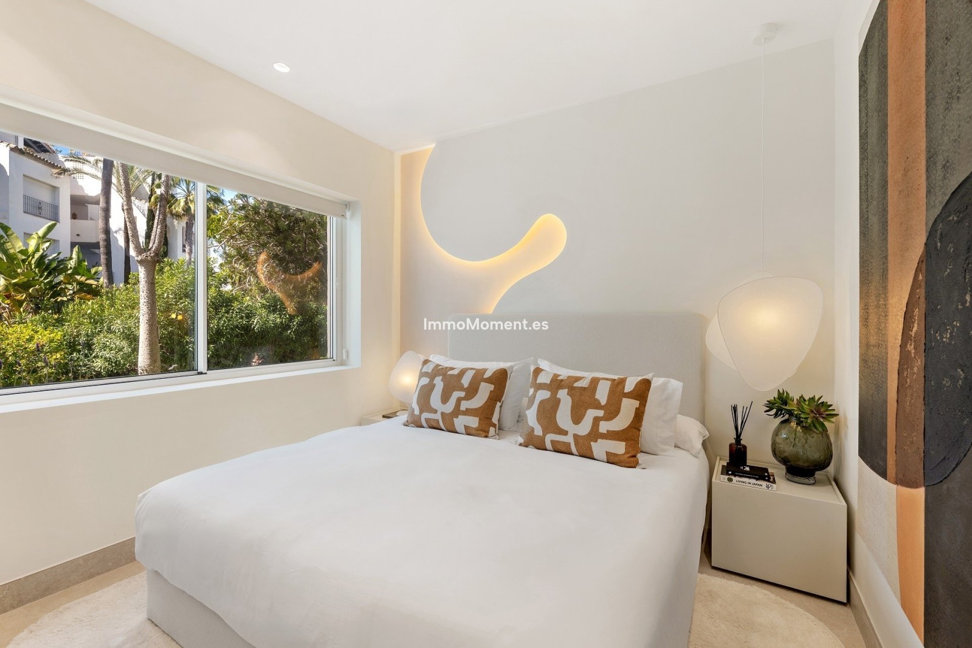 Resale - Apartment - Estepona - Costalita