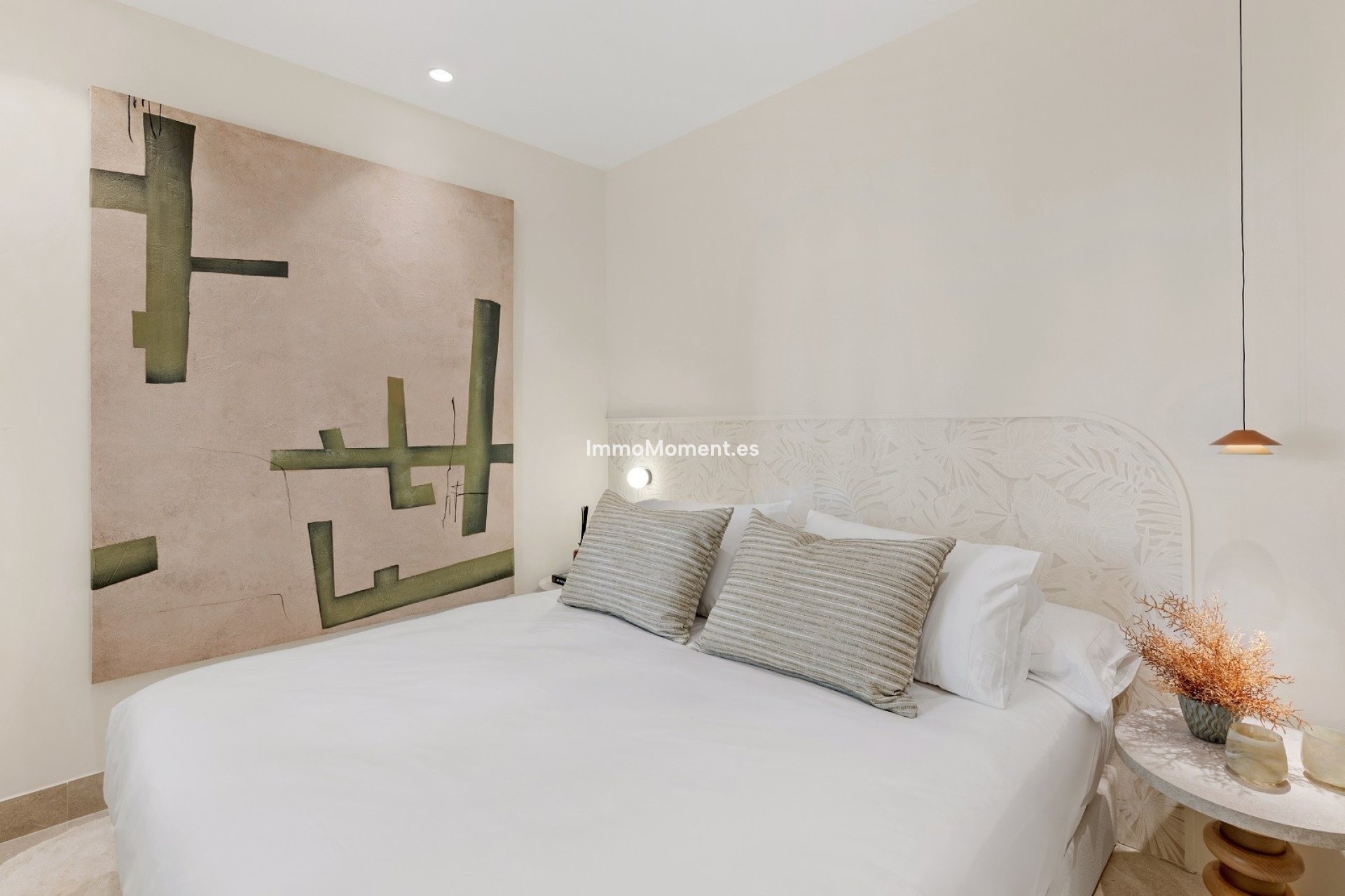 Resale - Apartment - Estepona - Costalita