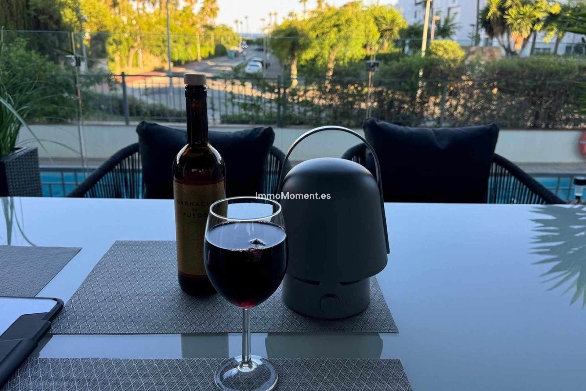 Resale - Apartment - Estepona - Costalita