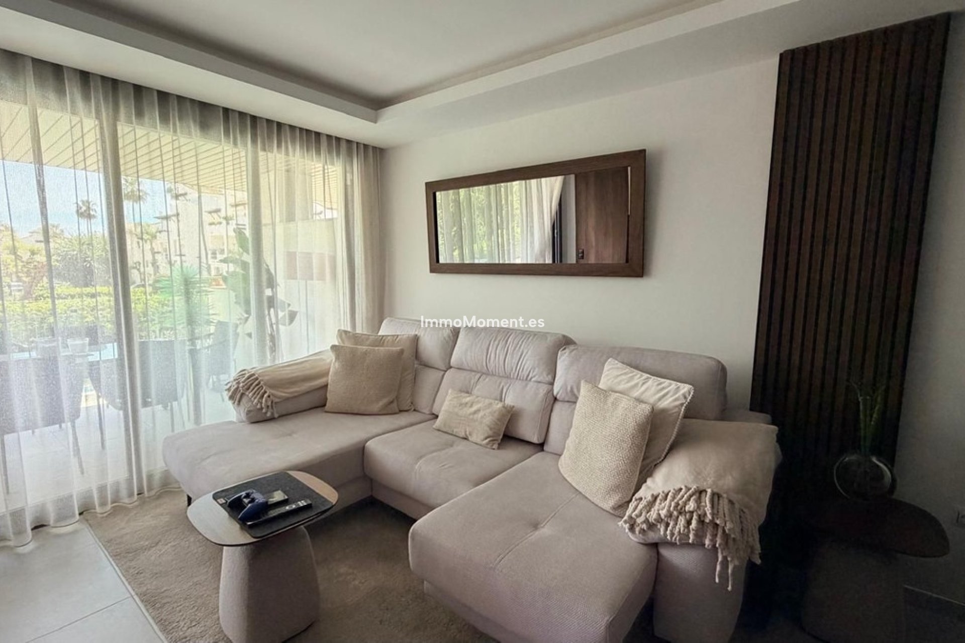 Resale - Apartment - Estepona - Costalita