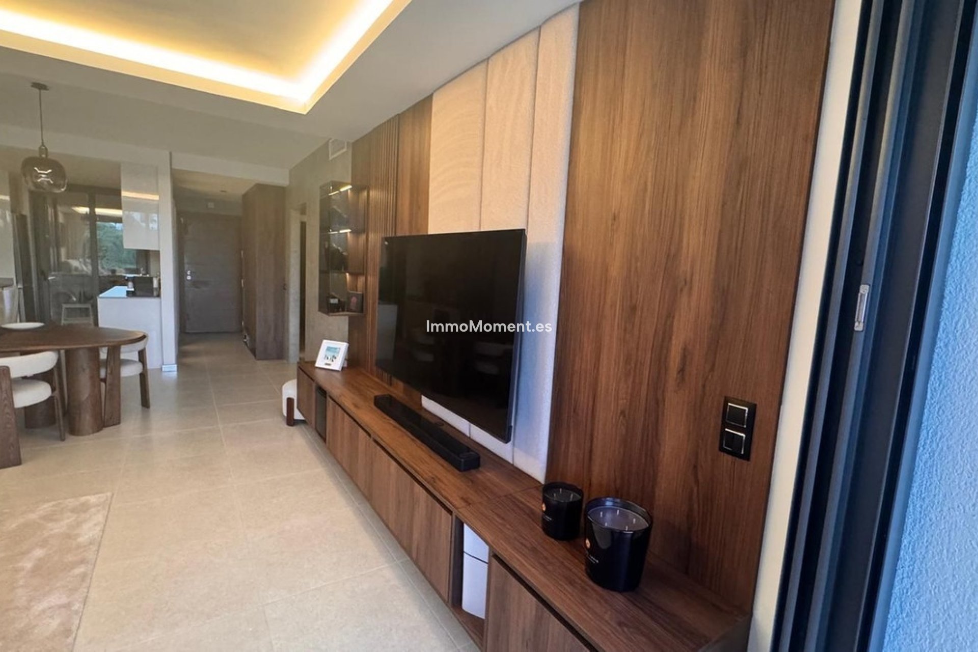 Resale - Apartment - Estepona - Costalita