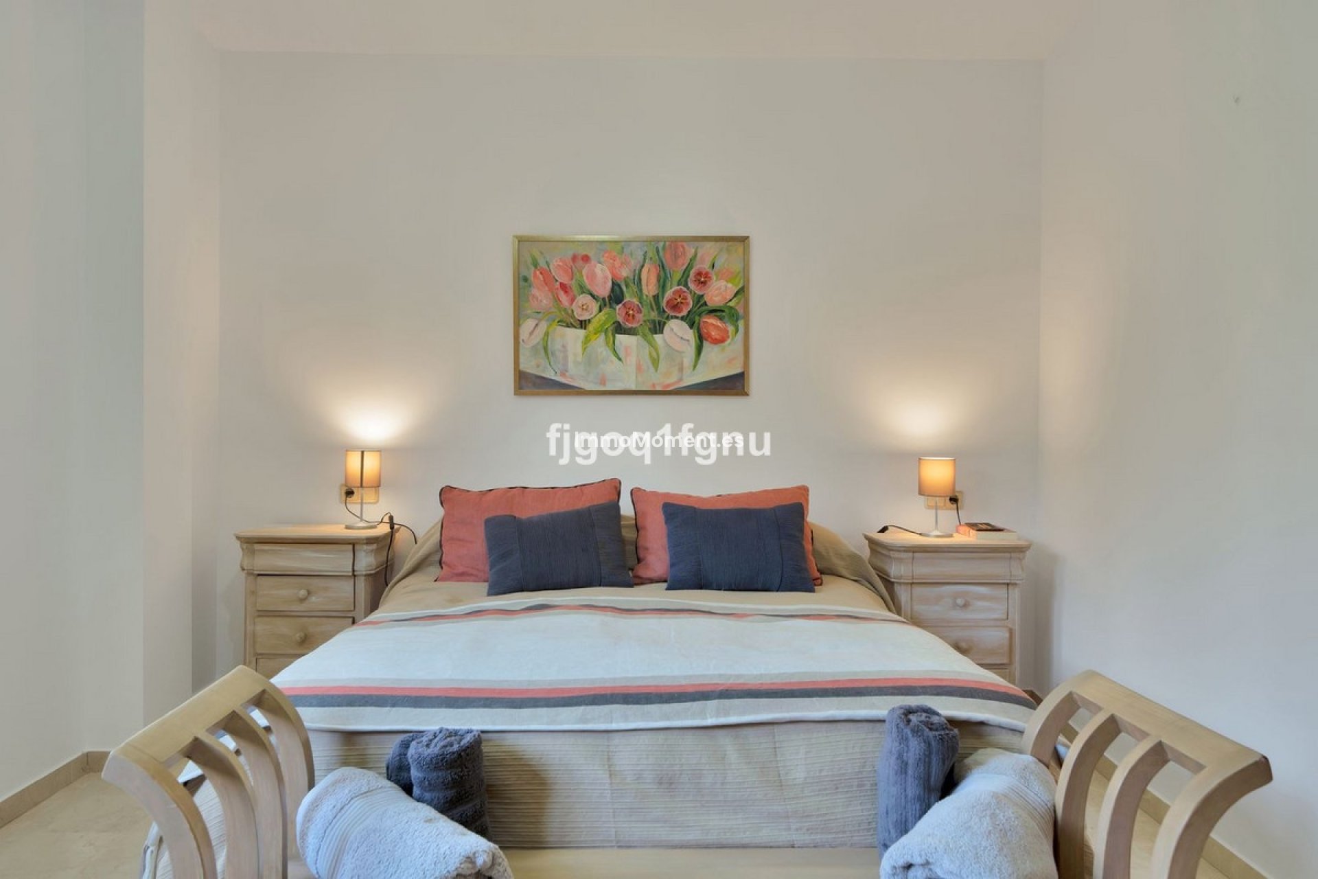 Resale - Apartment - Estepona - Costalita