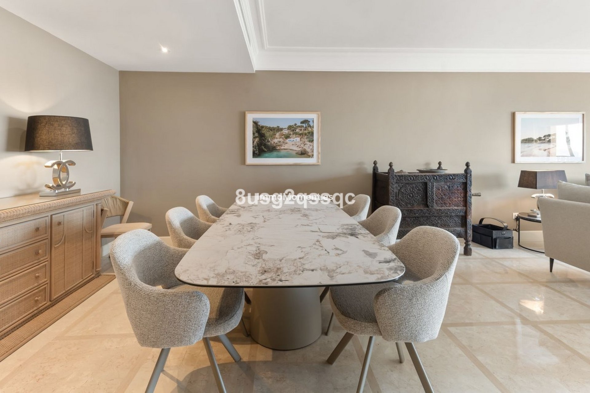 Resale - Apartment - Estepona - Costalita