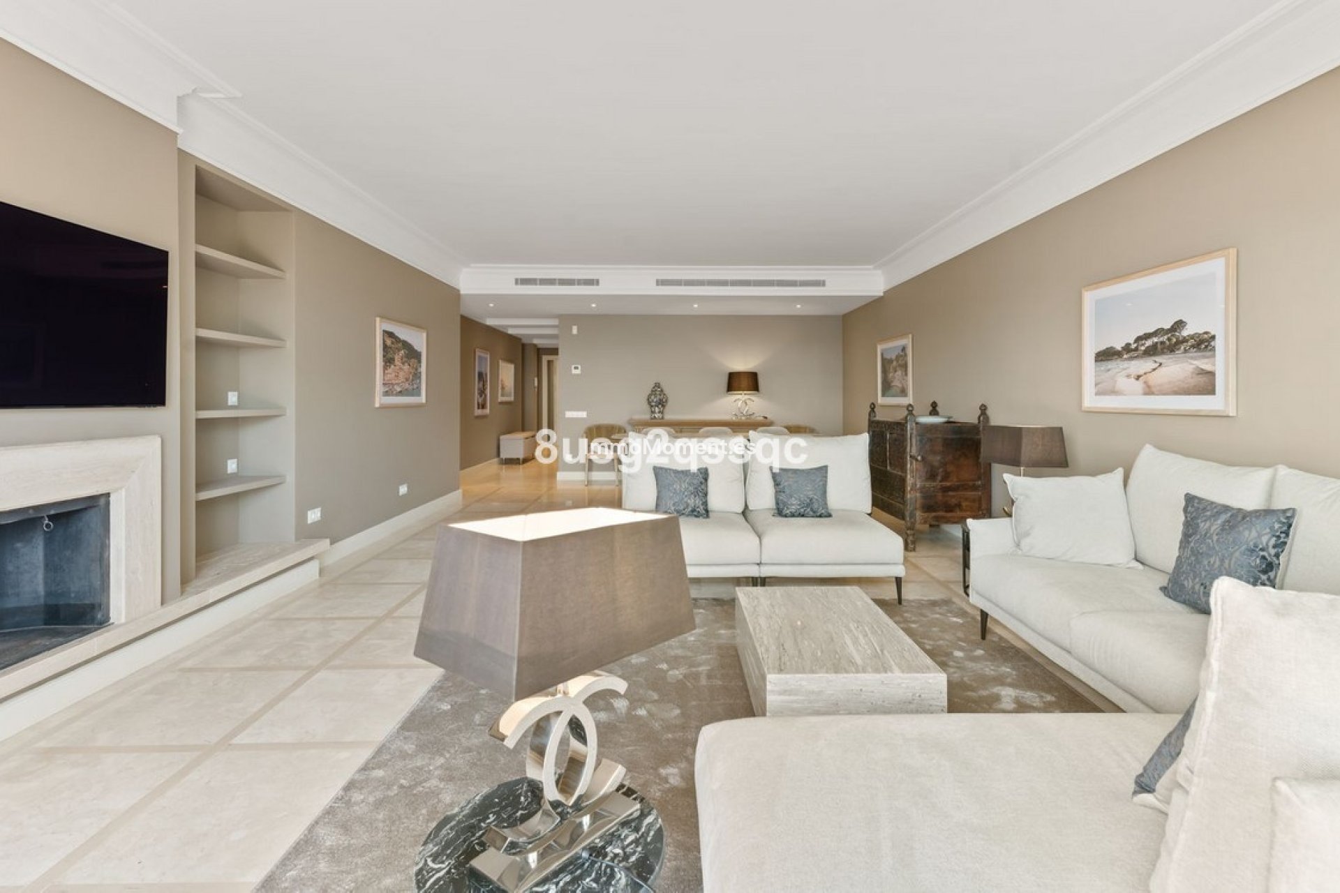 Resale - Apartment - Estepona - Costalita