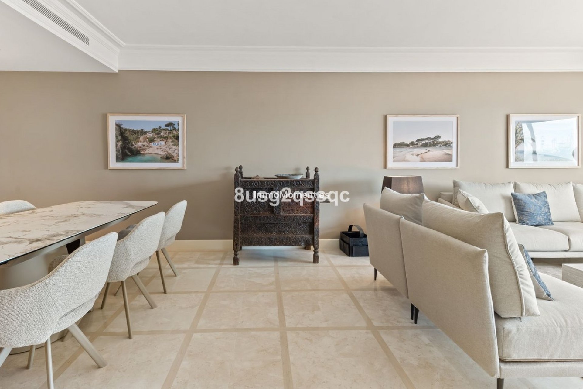 Resale - Apartment - Estepona - Costalita