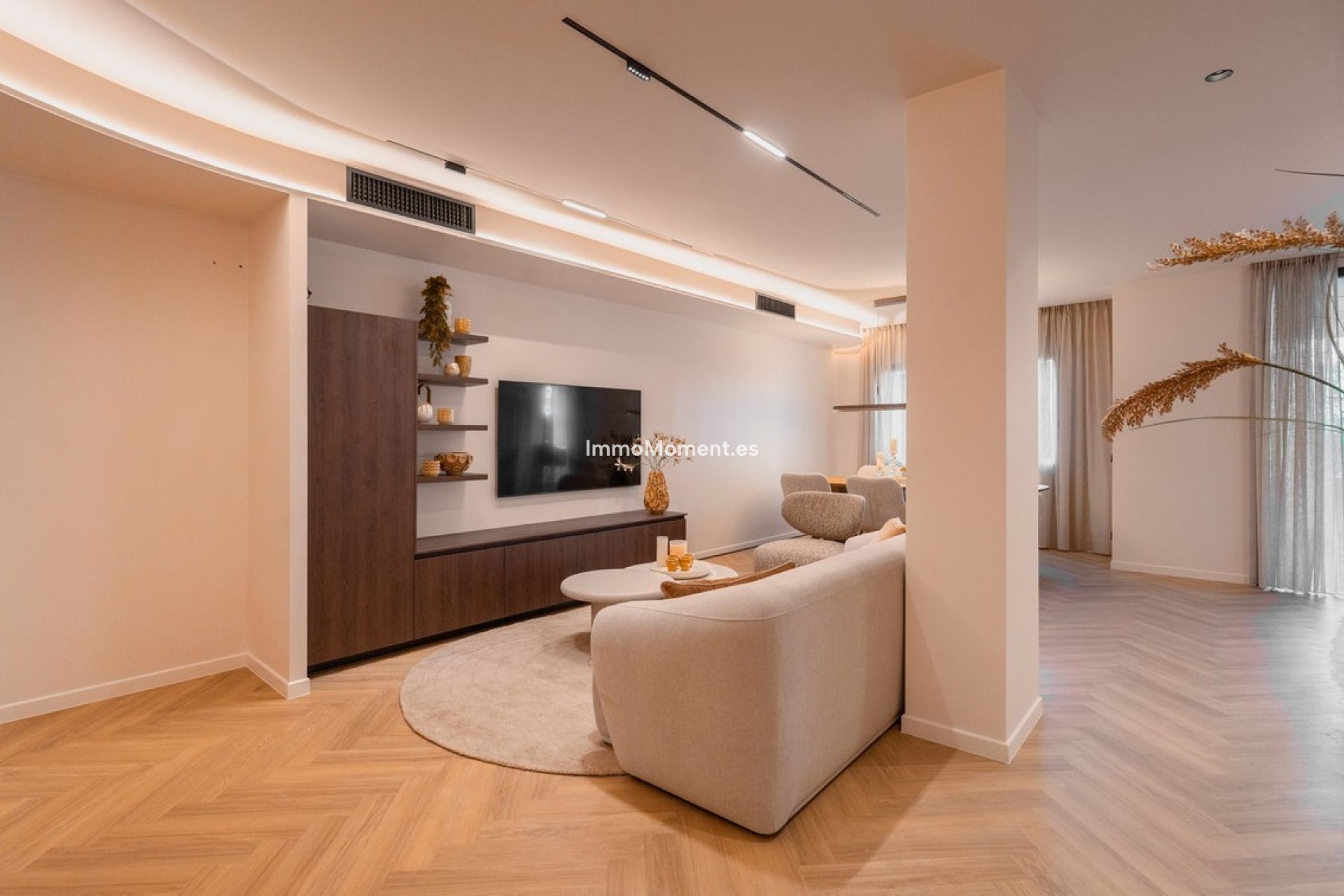 Resale - Apartment - Estepona - Costalita