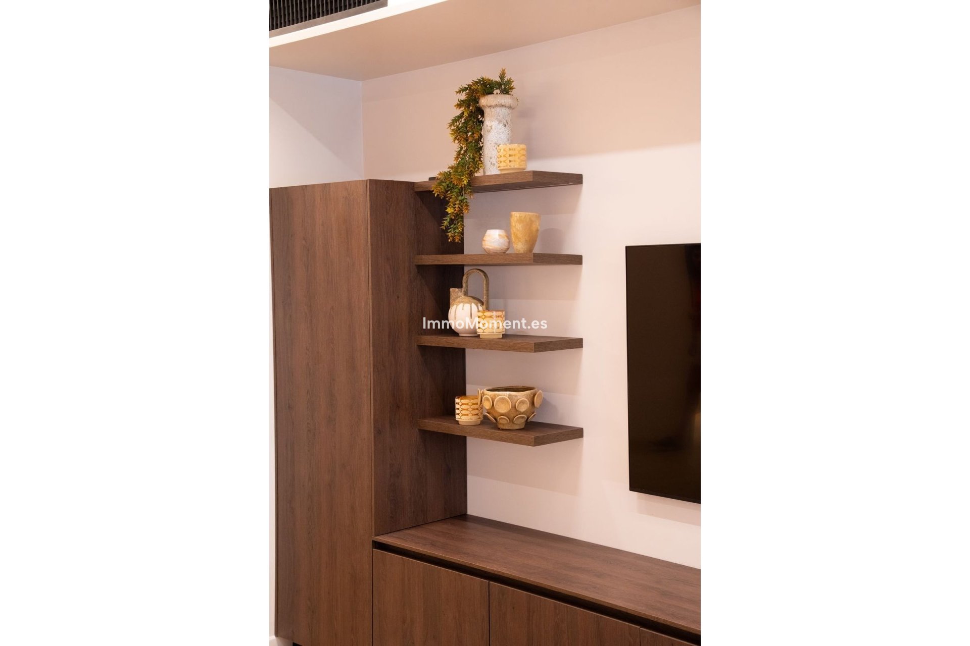 Resale - Apartment - Estepona - Costalita
