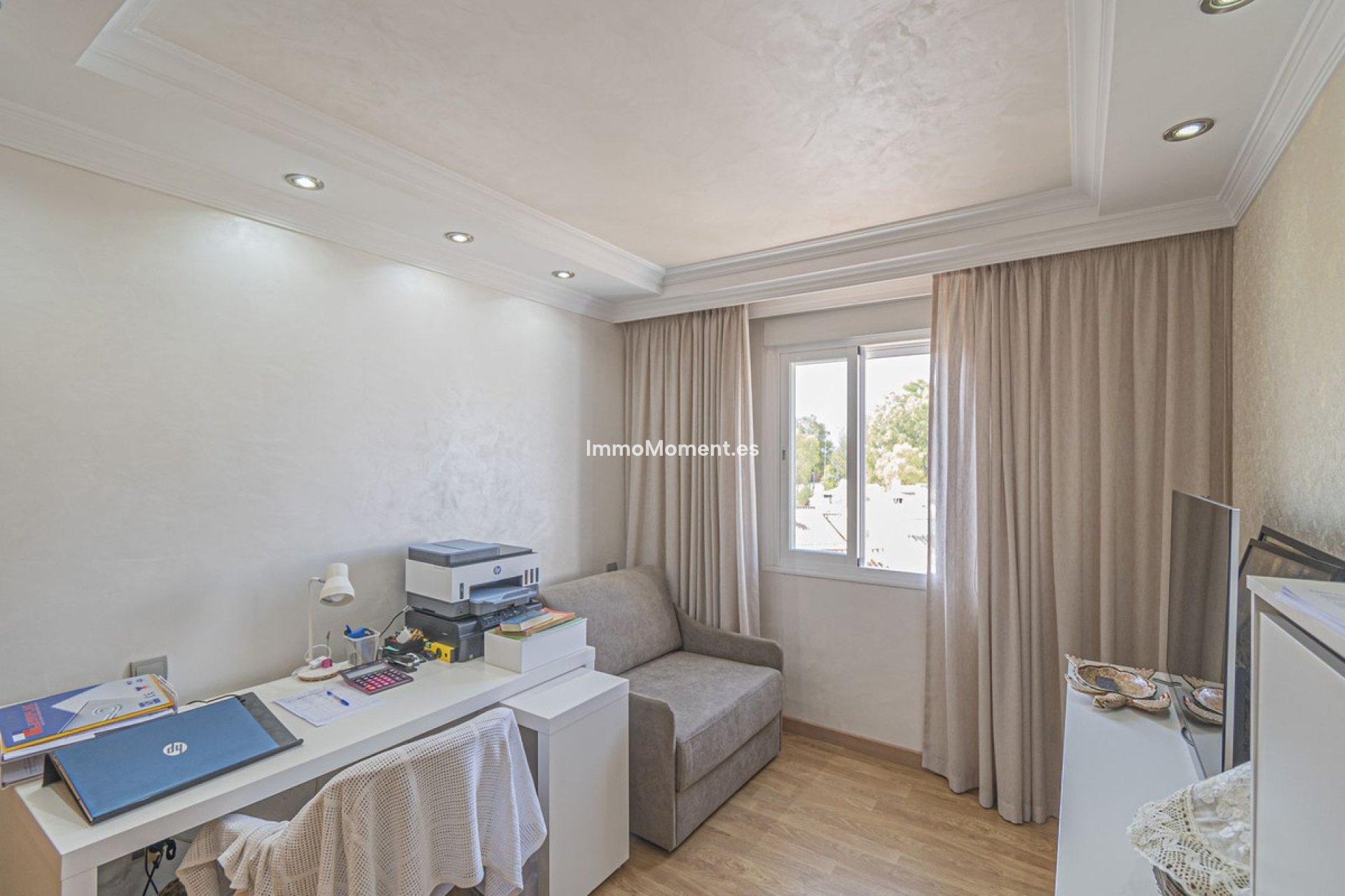 Resale - Apartment - Estepona - Diana Park