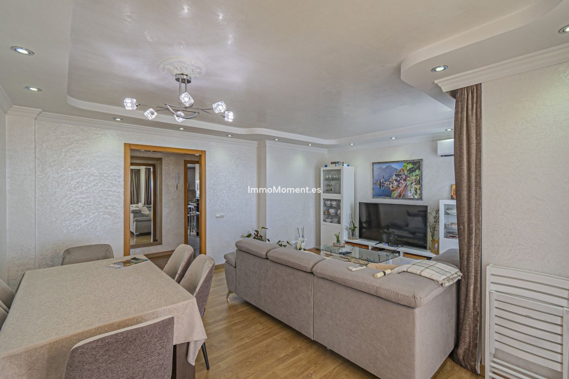 Resale - Apartment - Estepona - Diana Park