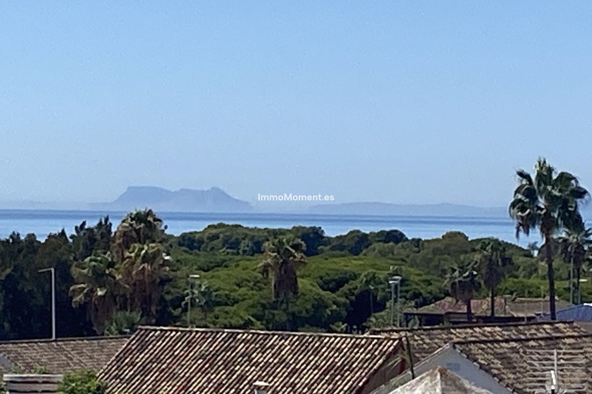 Resale - Apartment - Estepona - Diana Park