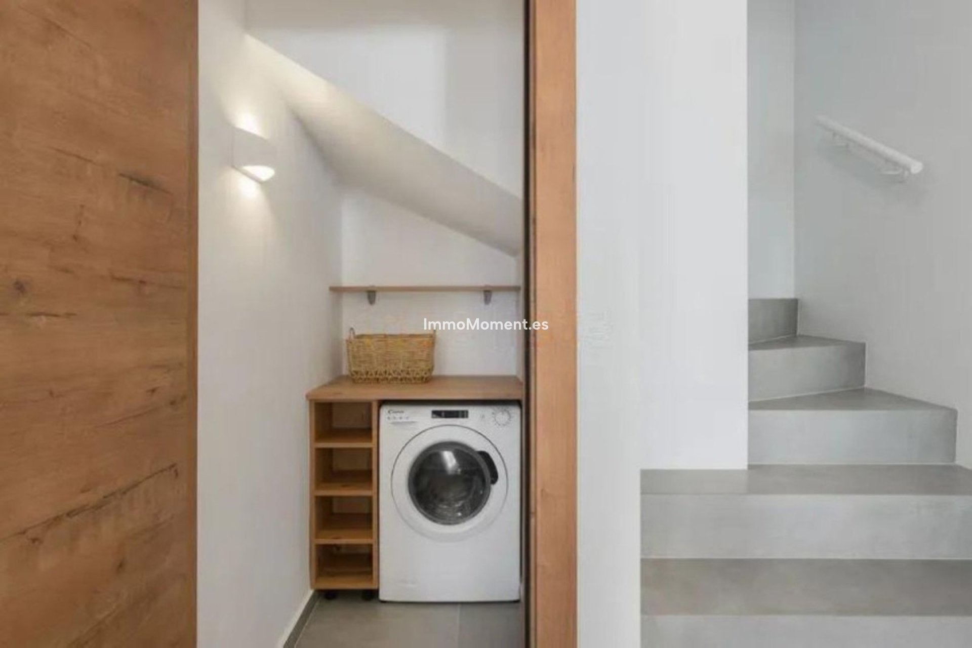 Resale - Apartment - Estepona - Diana Park