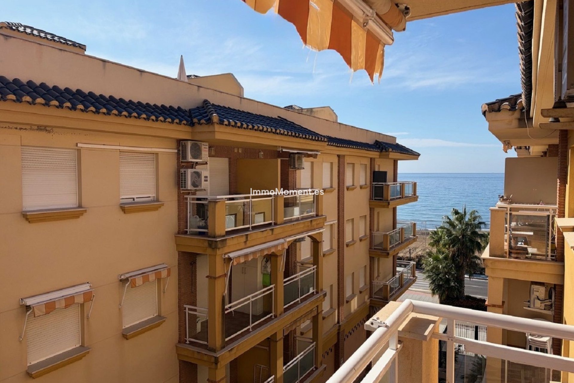 Resale - Apartment - Estepona - El Morche