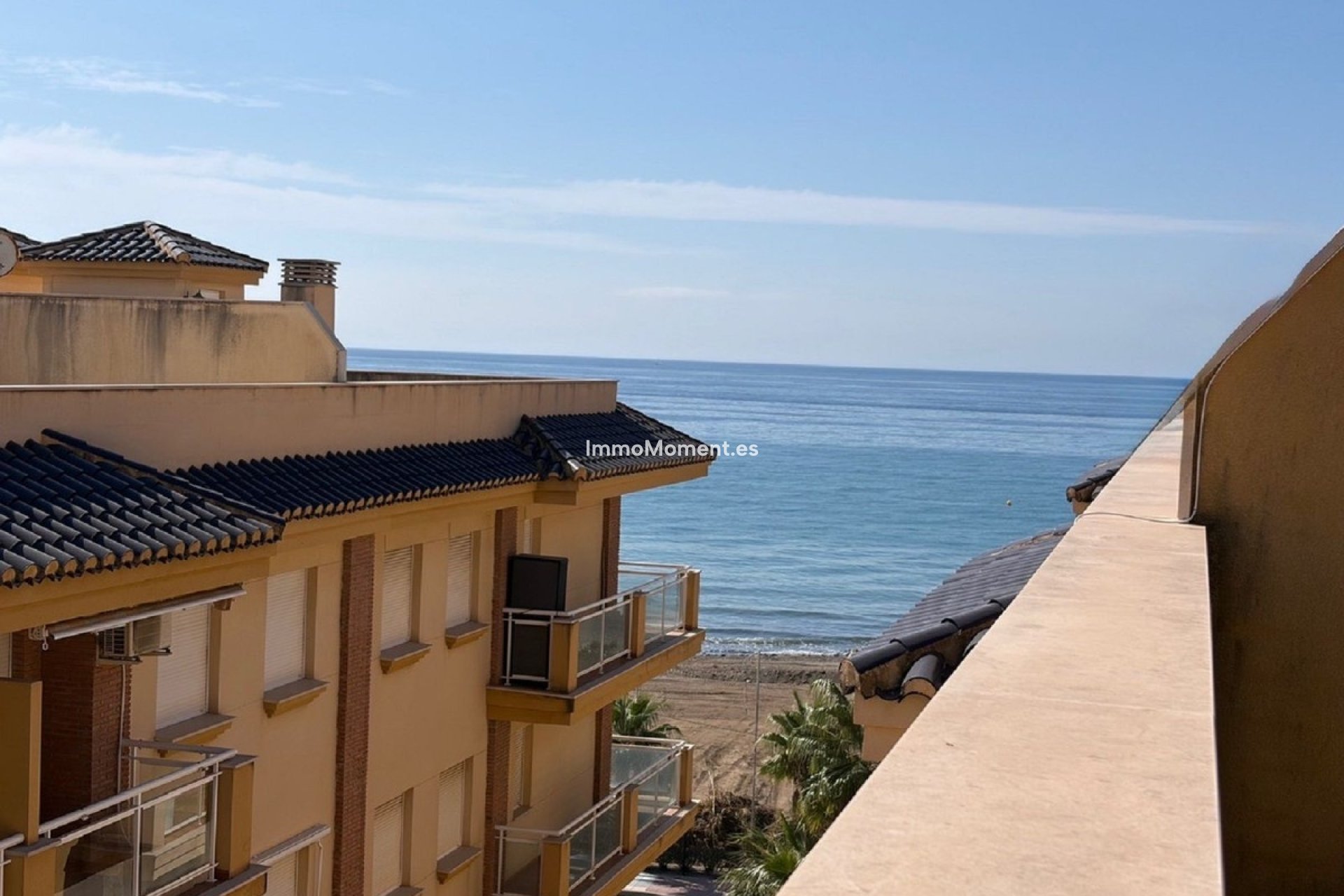 Resale - Apartment - Estepona - El Morche