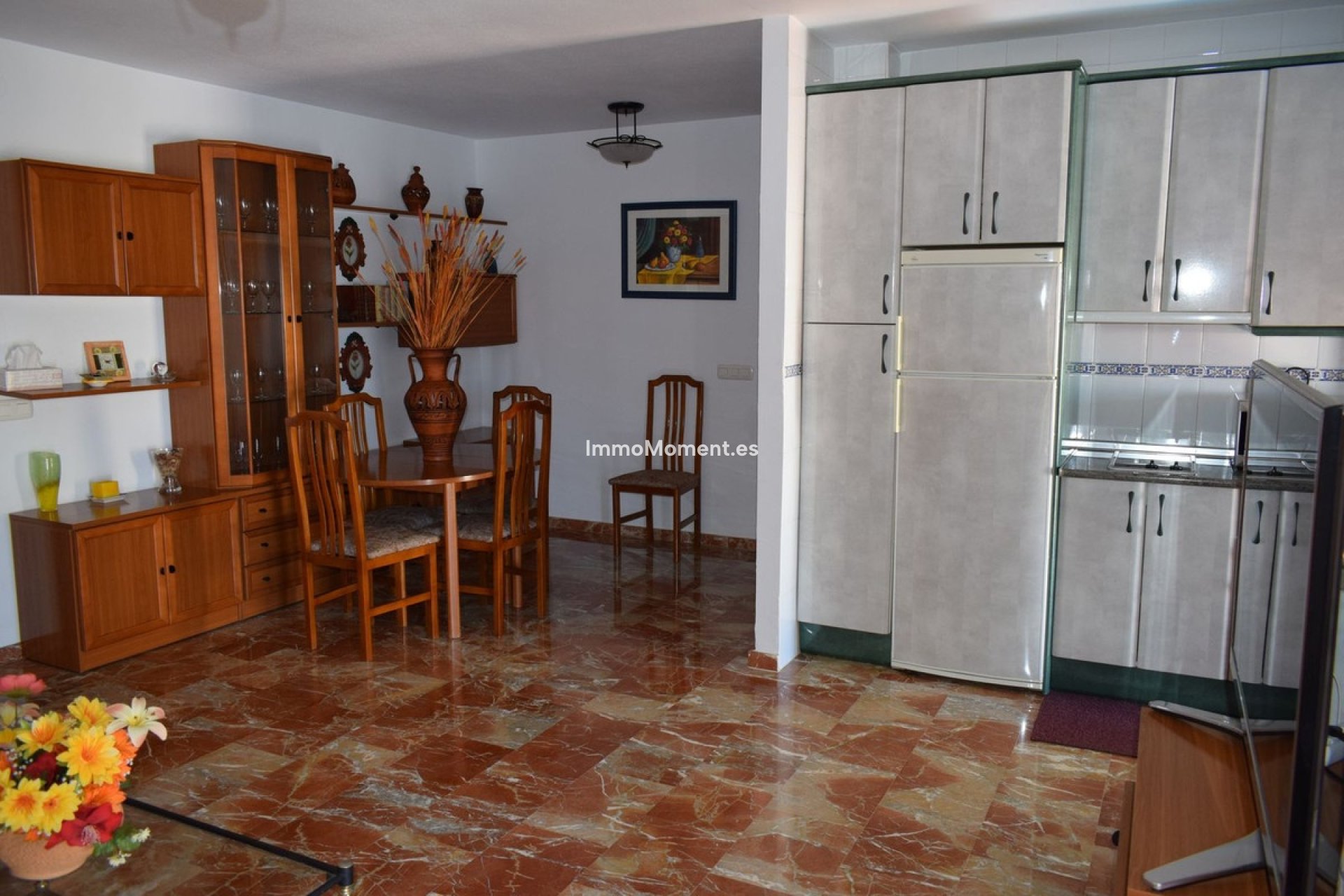 Resale - Apartment - Estepona - El Morche
