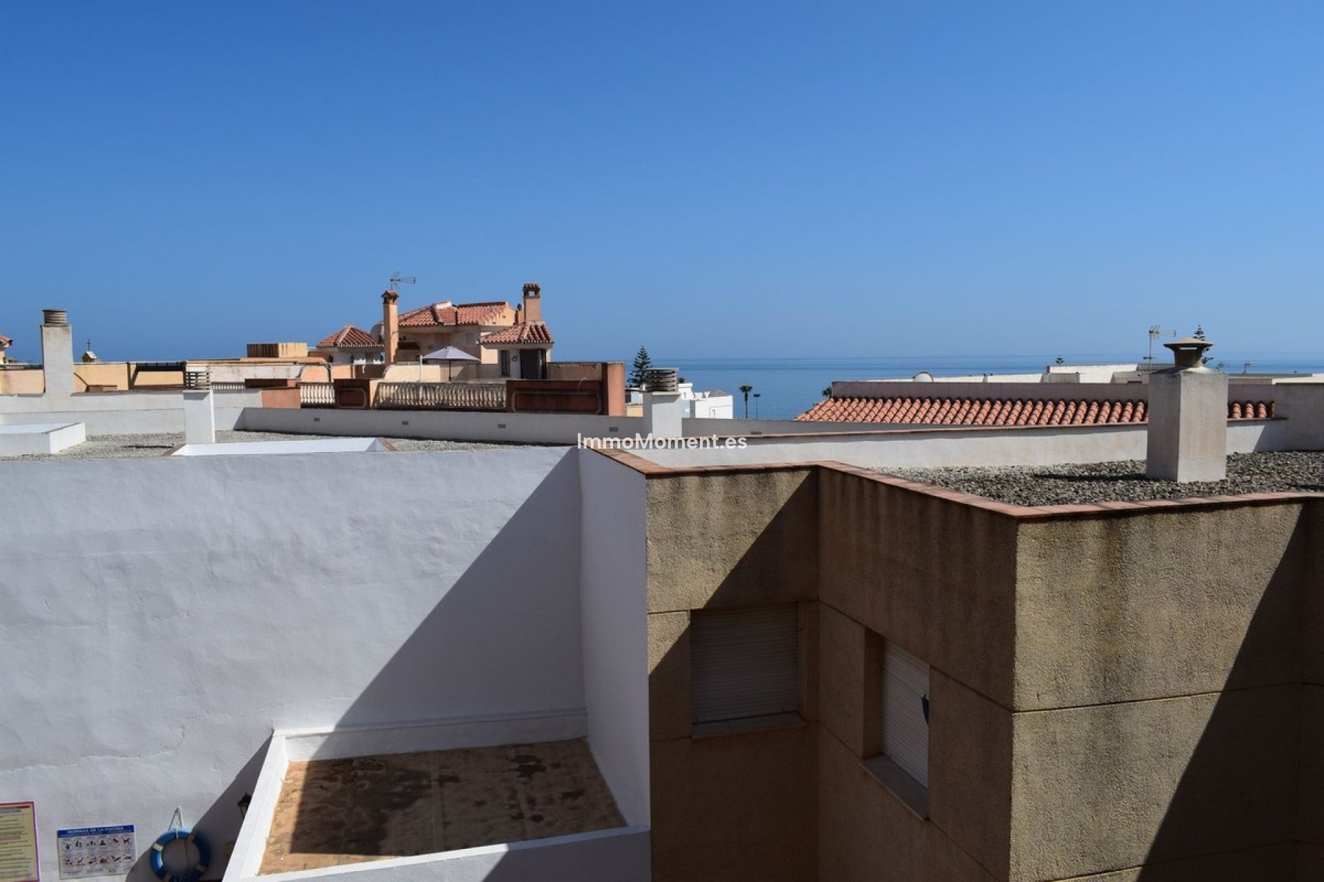 Resale - Apartment - Estepona - El Morche