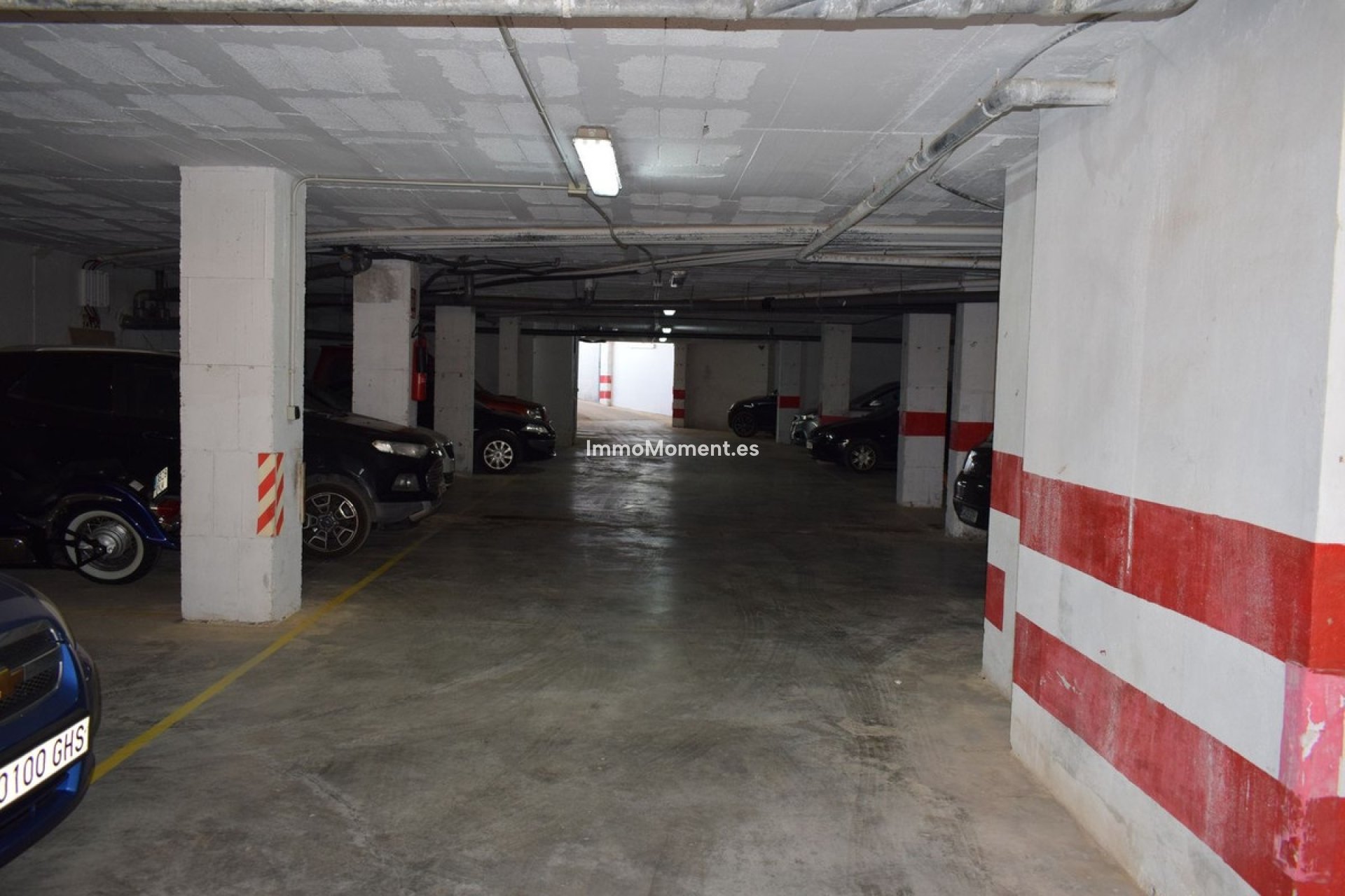 Resale - Apartment - Estepona - El Morche