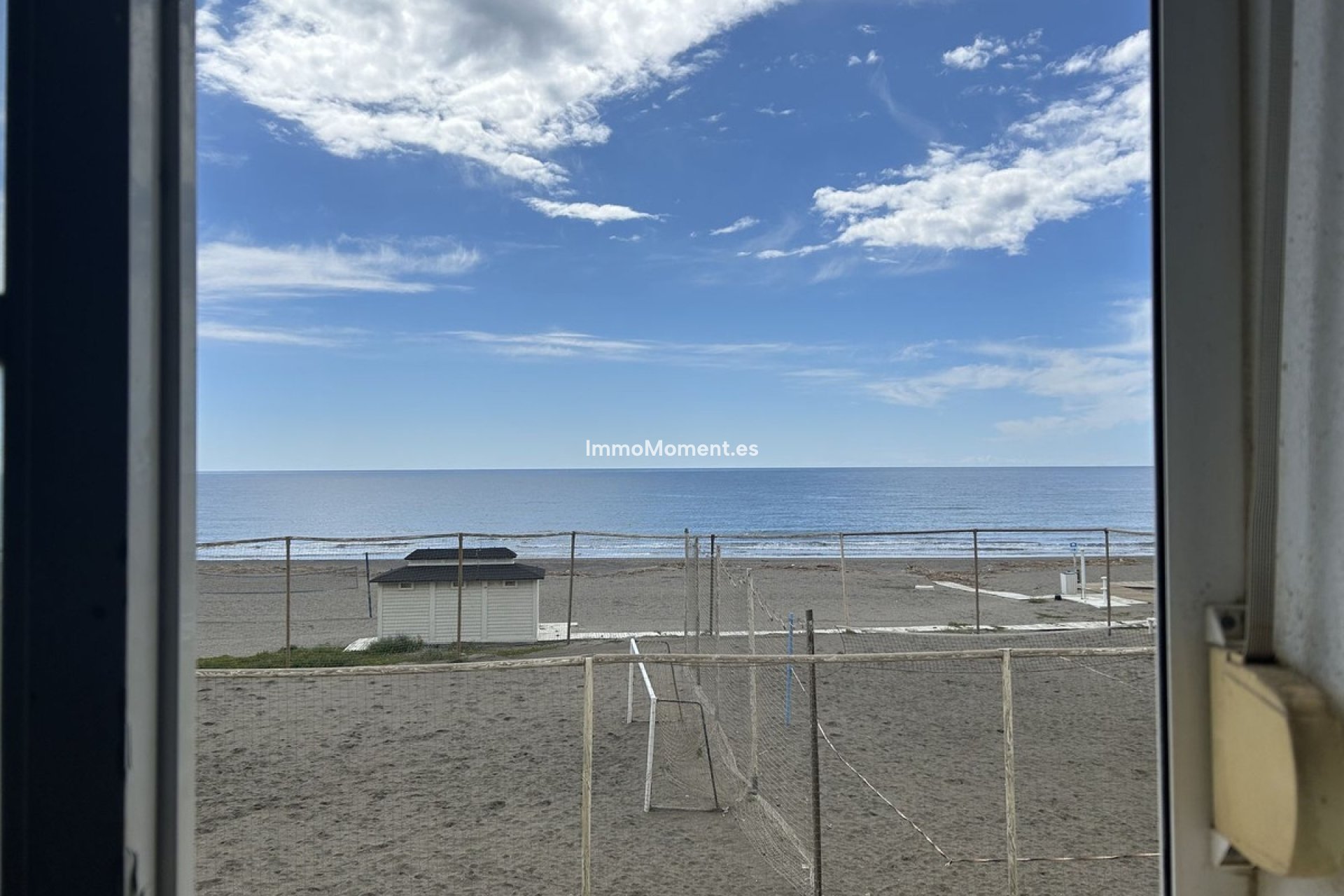 Resale - Apartment - Estepona - El Morche