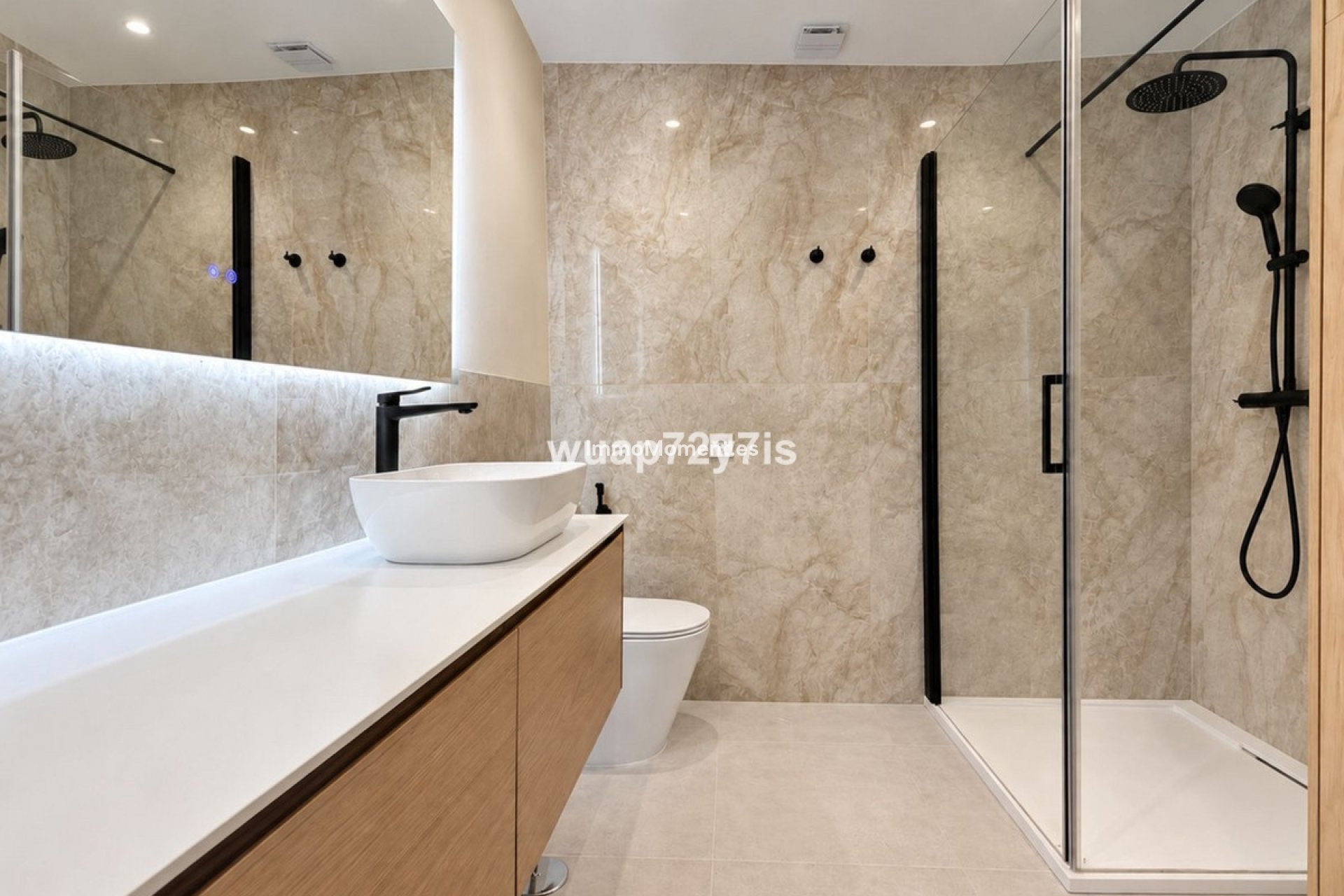 Resale - Apartment - Estepona - El Presidente